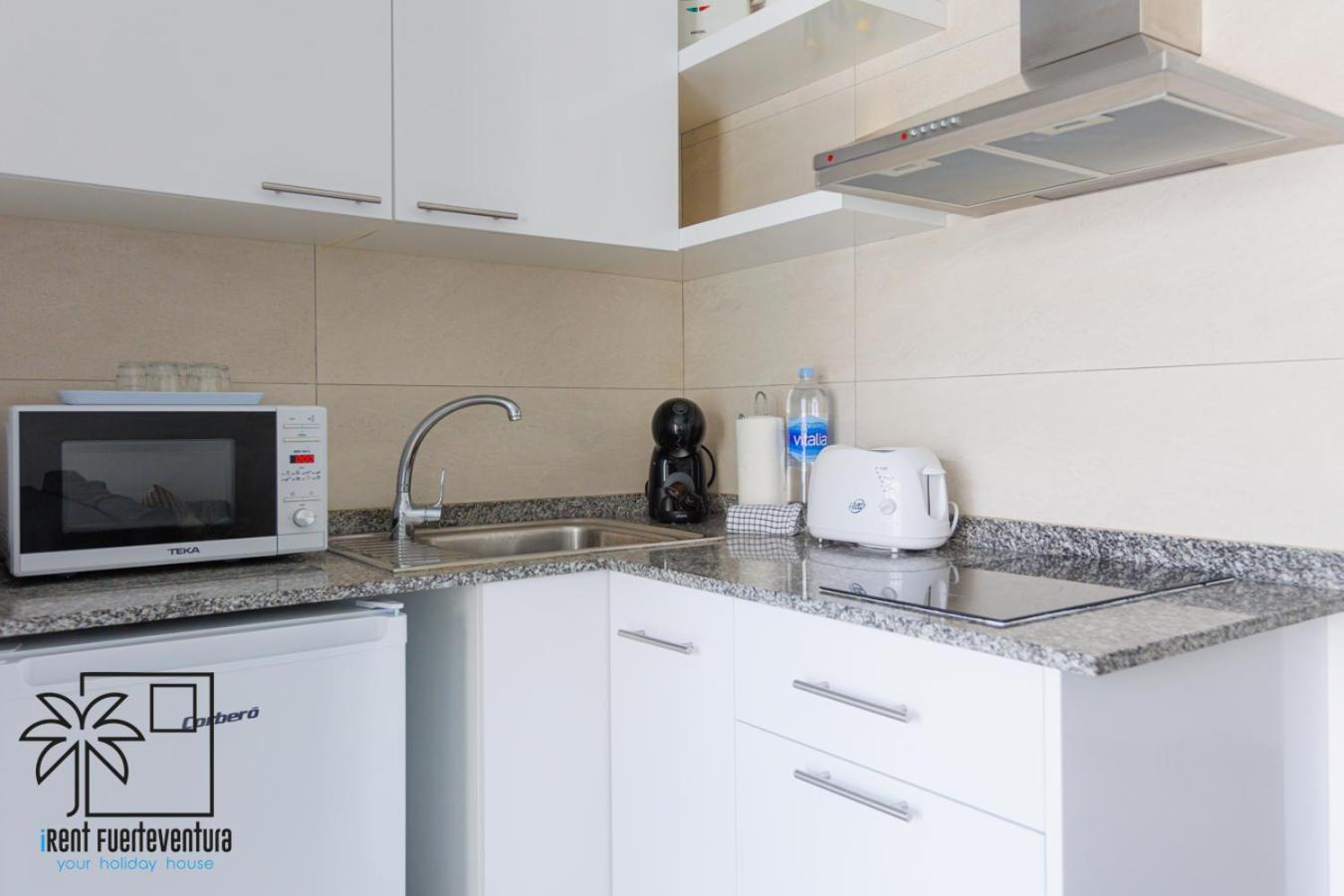 Apartment Coral Sun Irent Fuerteventura