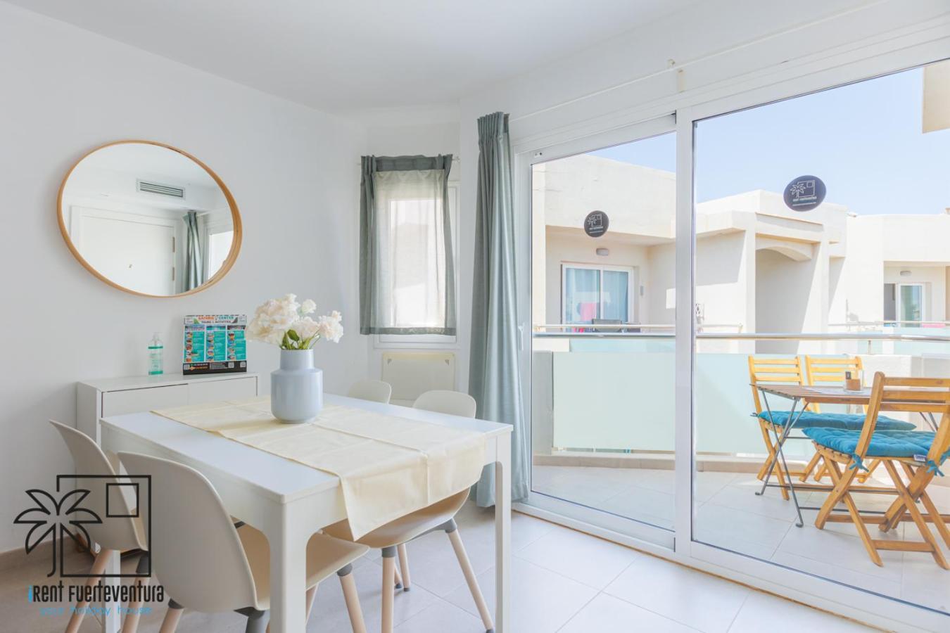 Coral Sun Irent Fuerteventura Appartement Corralejo