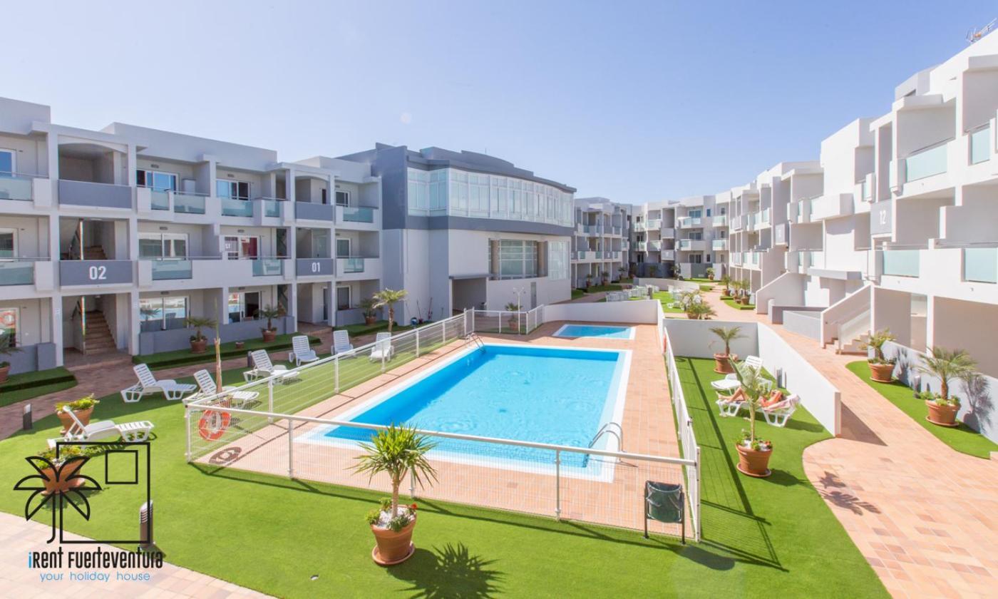 Coral Sun Irent Fuerteventura Corralejo