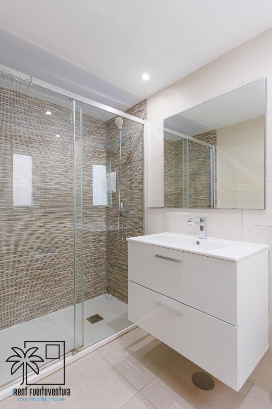 Appartement Coral Sun Irent Fuerteventura