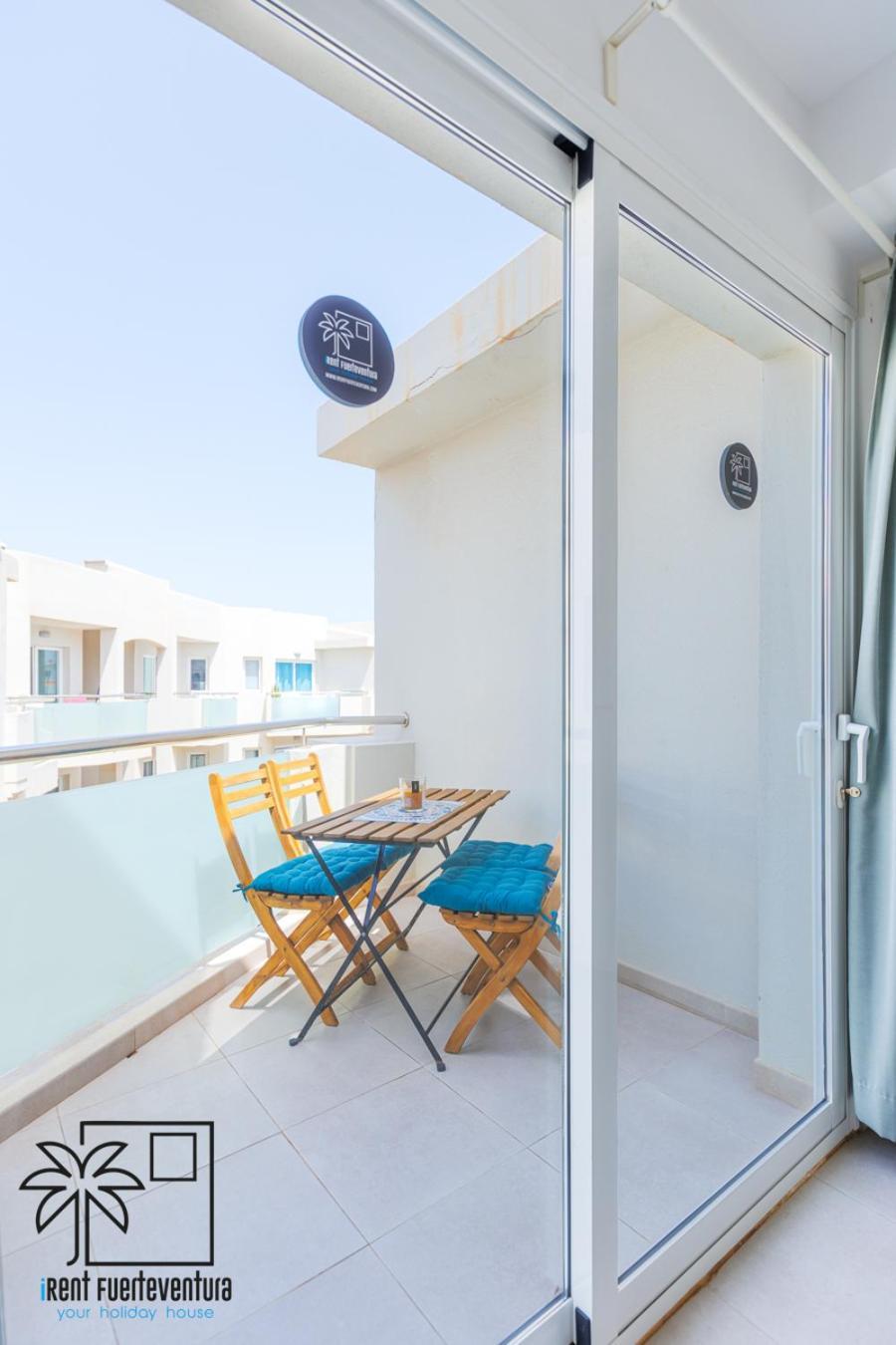 Coral Sun Irent Fuerteventura Apartment Corralejo