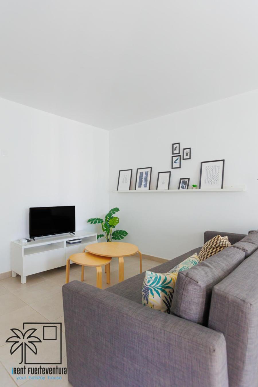 Apartment Coral Sun Irent Fuerteventura Corralejo