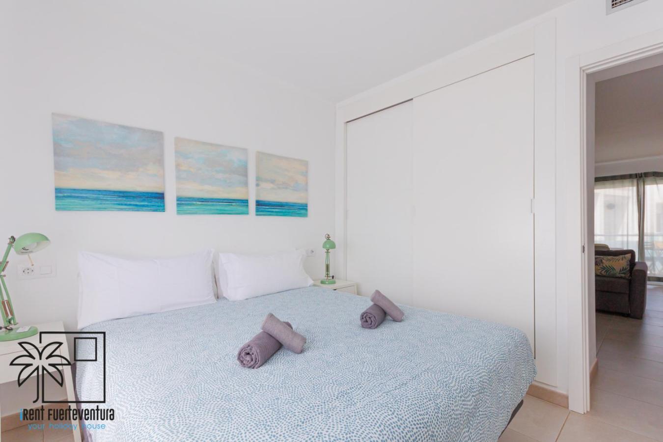 Coral Sun Irent Fuerteventura Corralejo