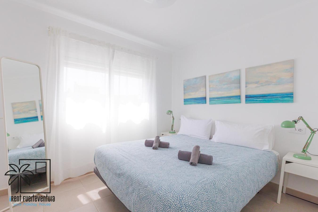 Coral Sun Irent Fuerteventura Apartment