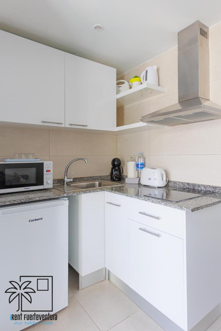 Appartement Coral Sun Irent Fuerteventura