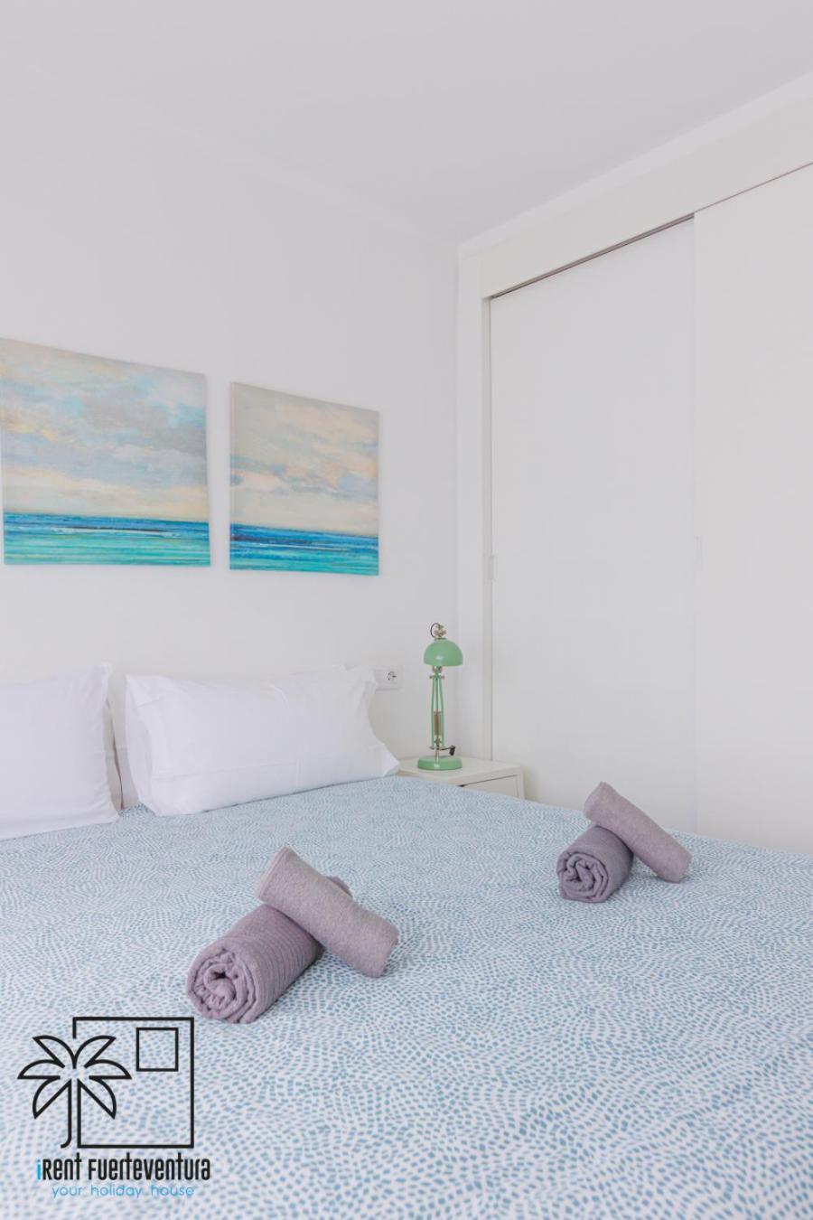 Appartement Coral Sun Irent Fuerteventura *
