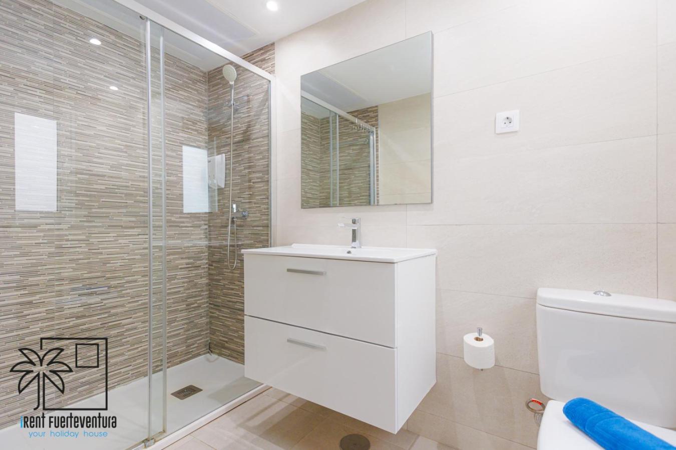 Coral Sun Irent Fuerteventura Appartement Corralejo