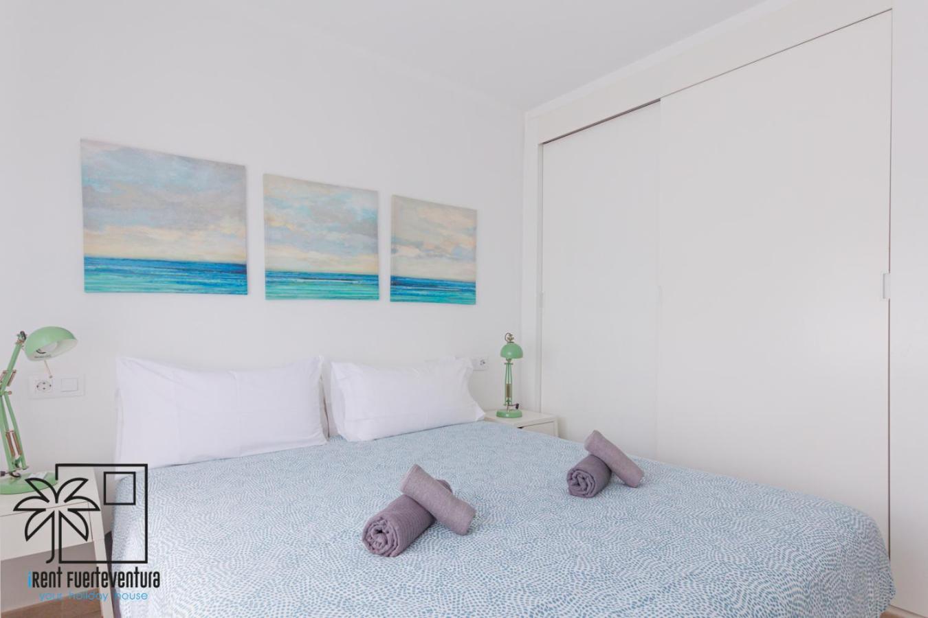 Apartment Coral Sun Irent Fuerteventura Corralejo