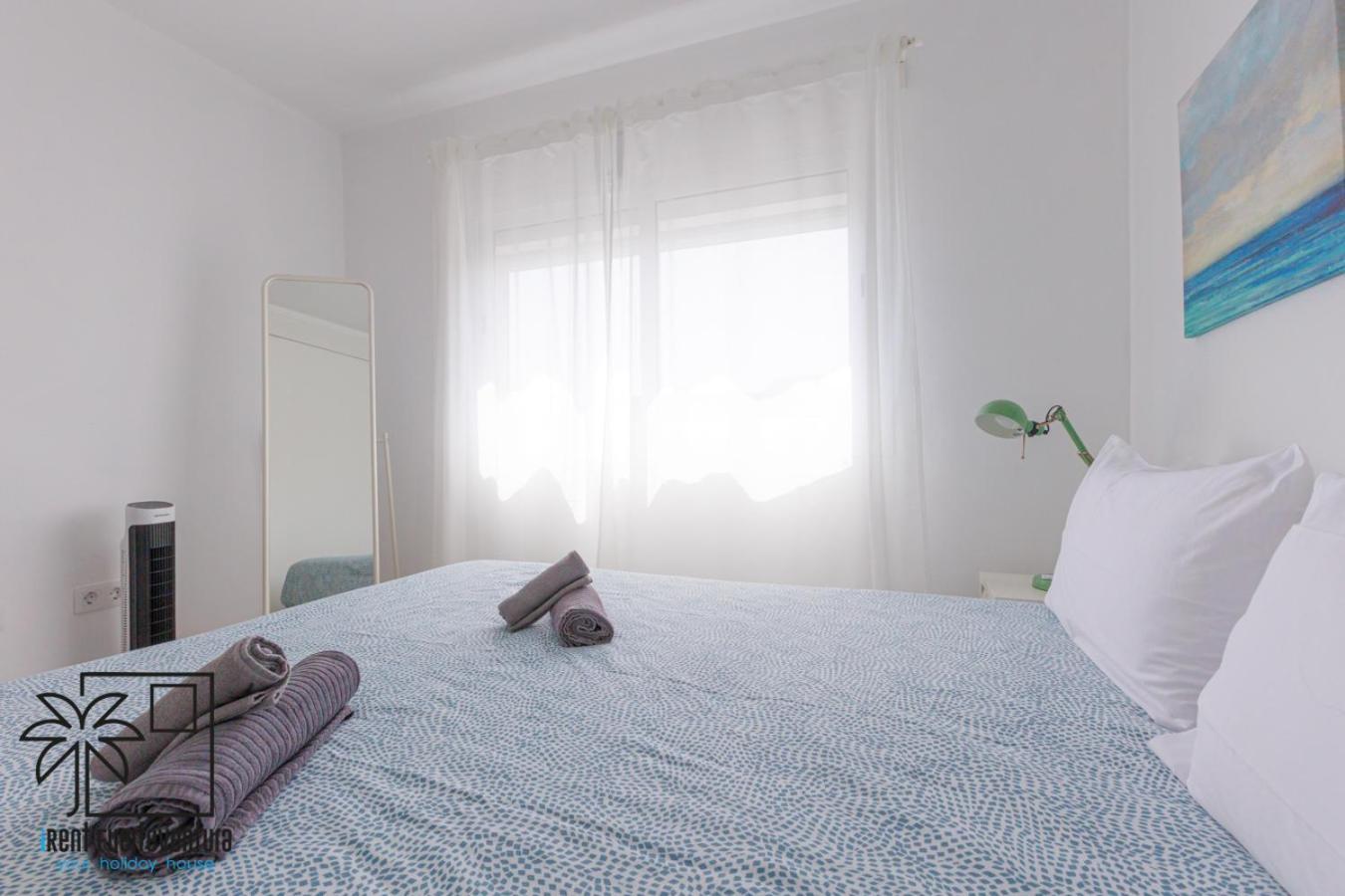 Coral Sun Irent Fuerteventura Appartement Corralejo