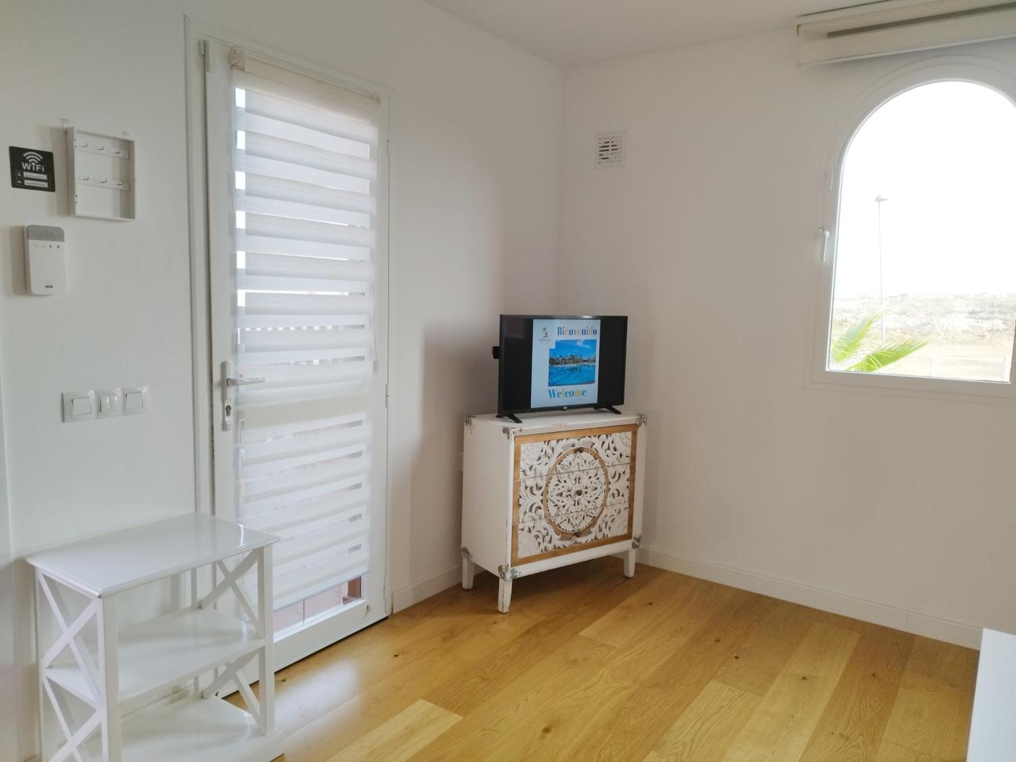 Oasis Tamarindo 1 - - Casa Rosa - 2 *