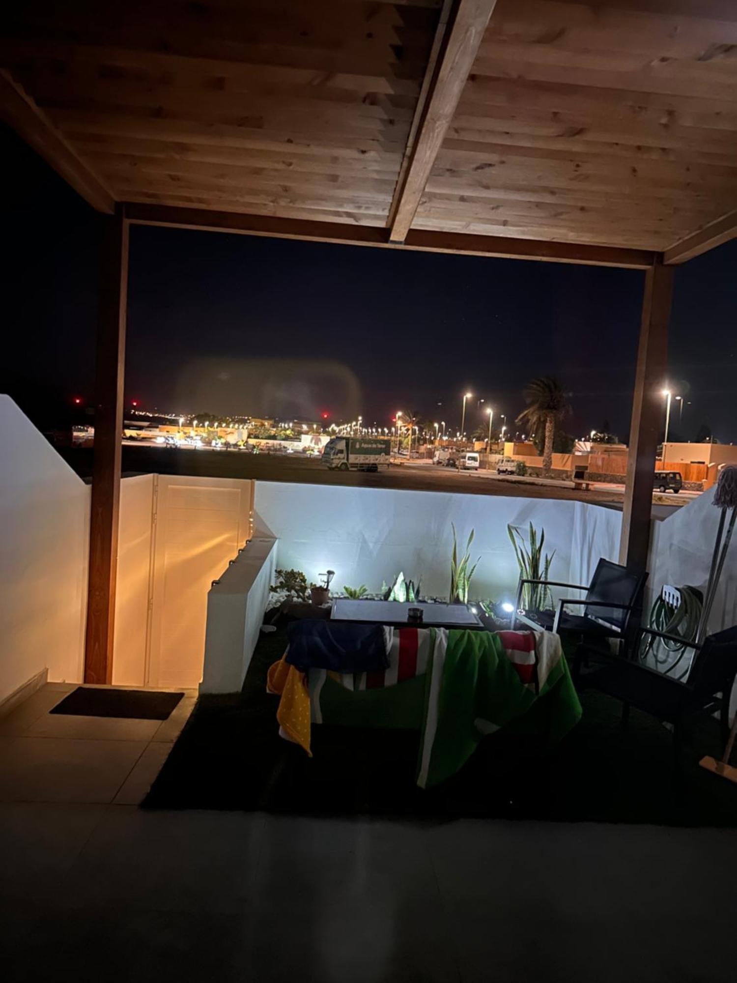 My In Fuerteventura Apartment *