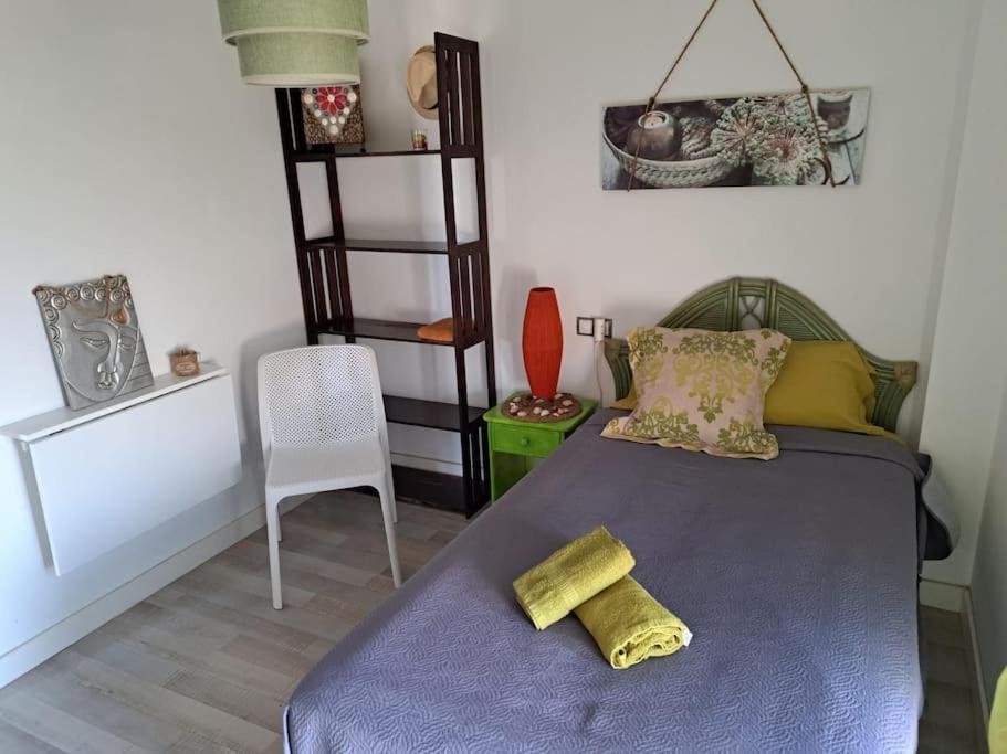 Roomholiday J&a * Corralejo
