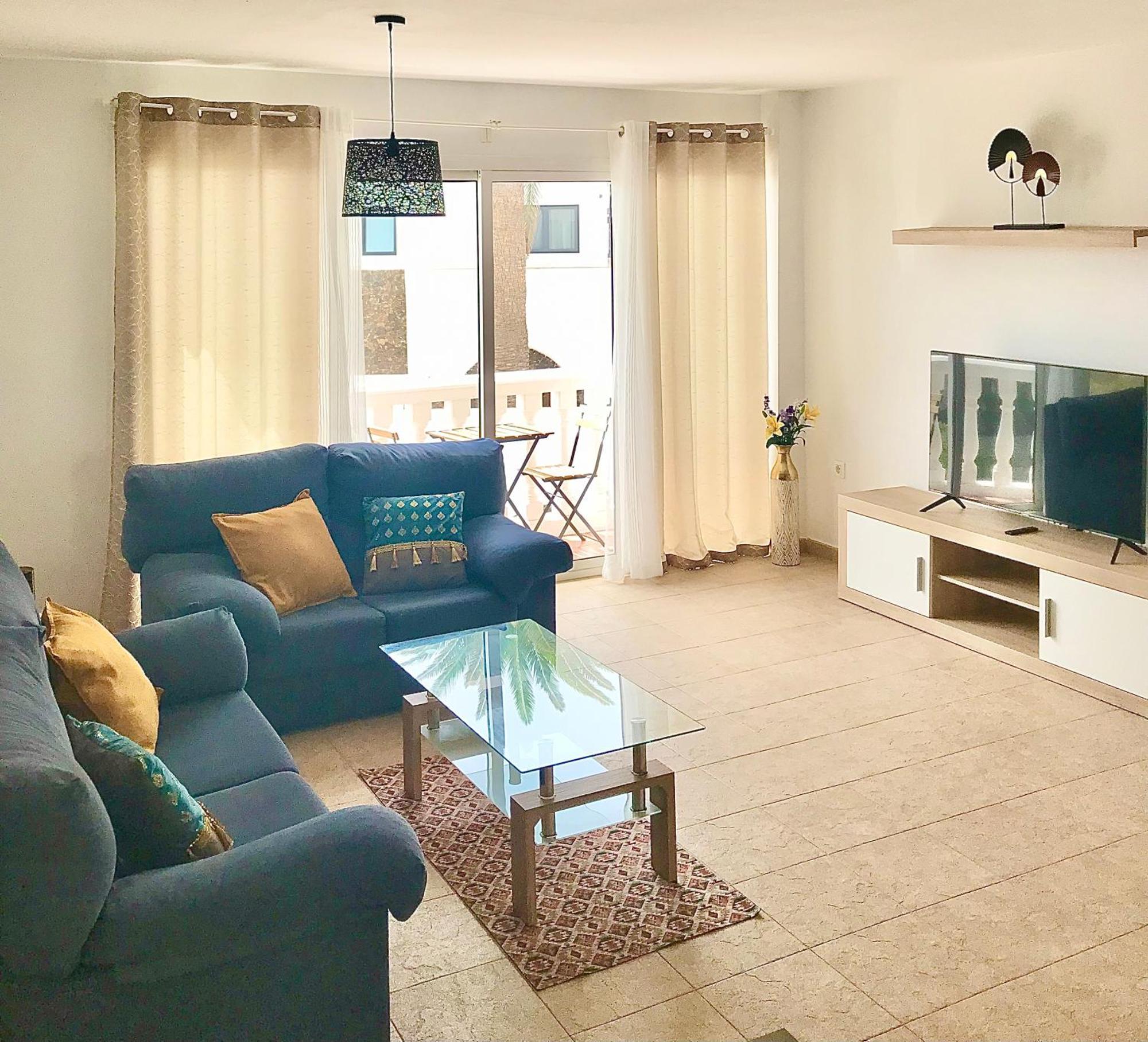 View Apartment