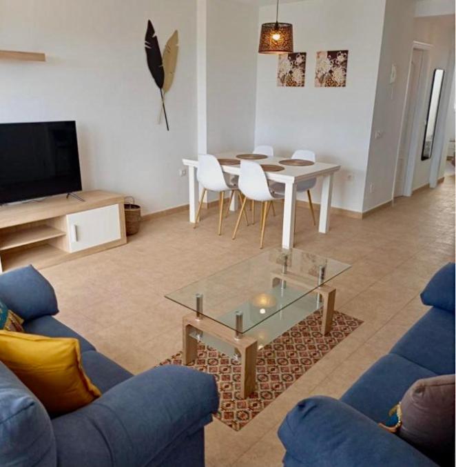 View Apartment *