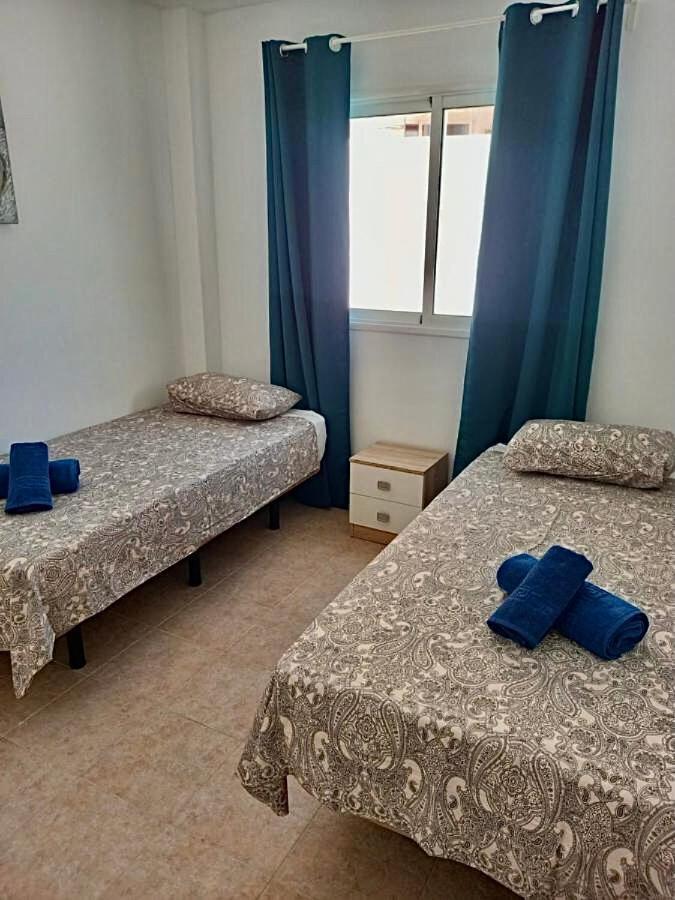 View Apartment Corralejo