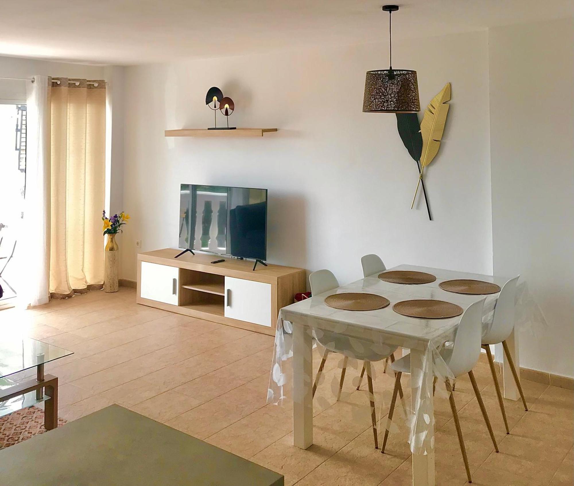 View Apartment Corralejo