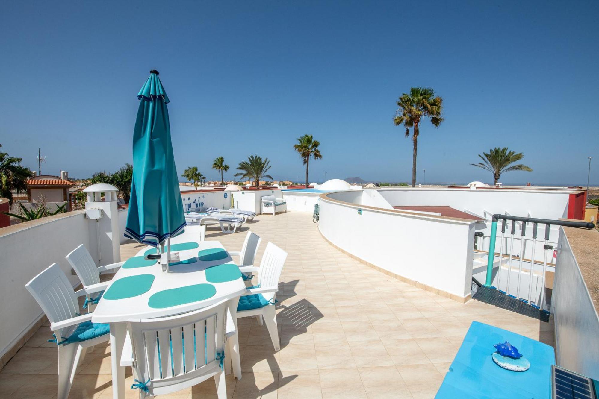 Ocean Bliss Corralejo