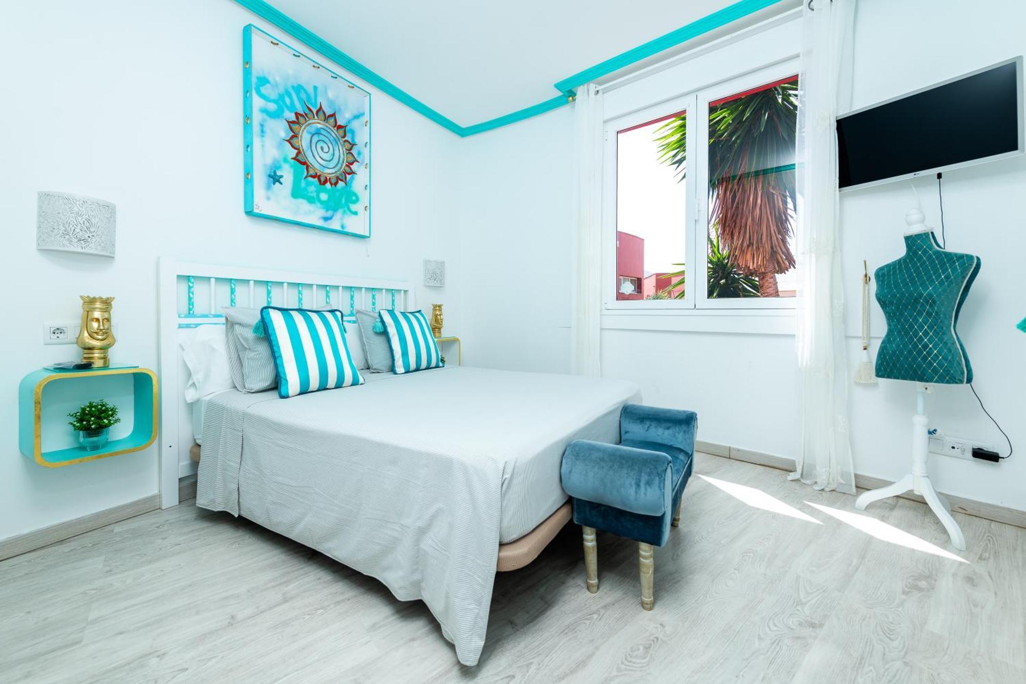 Ocean Bliss Apartment Corralejo