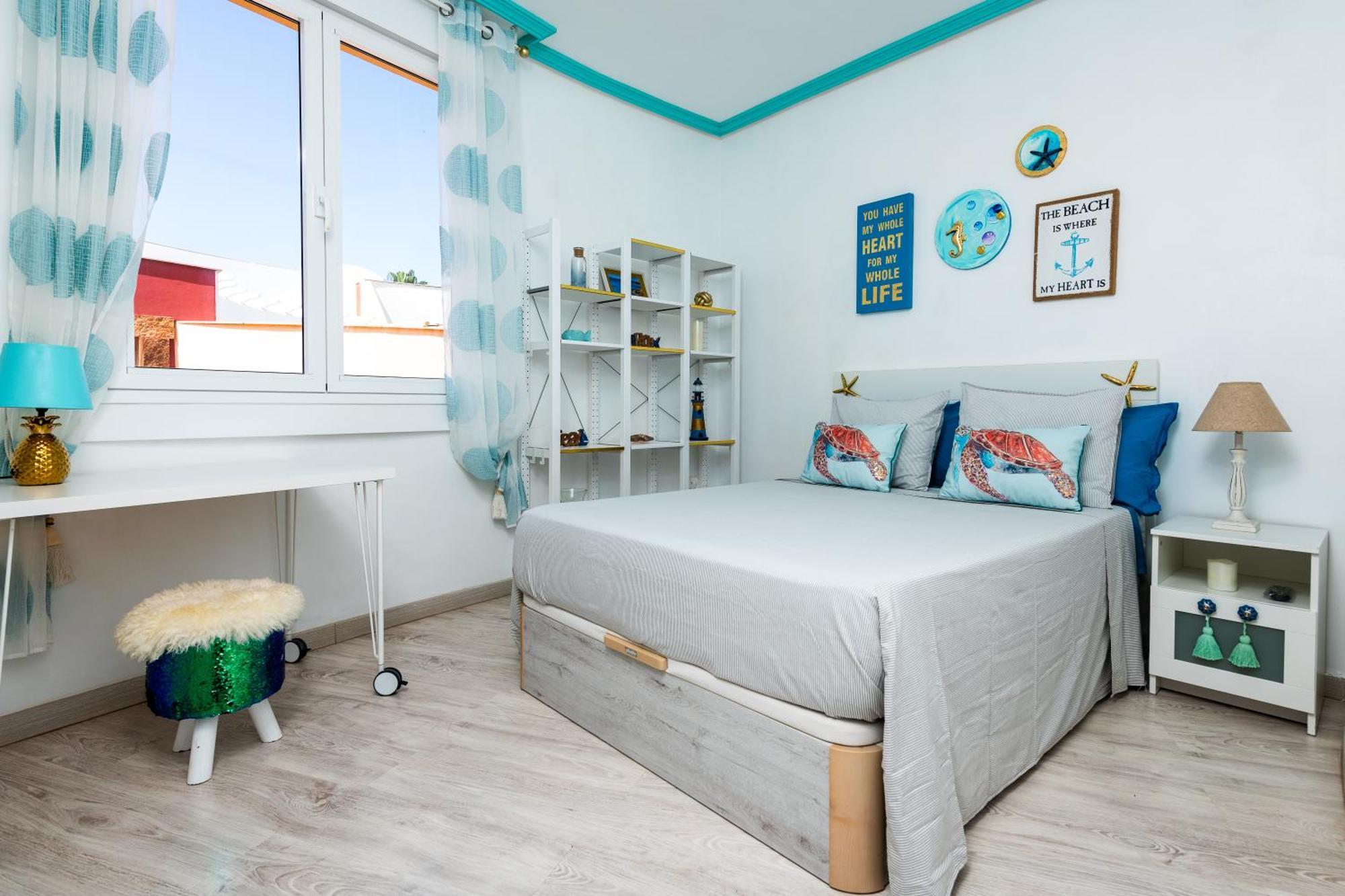 Apartment Ocean Bliss *