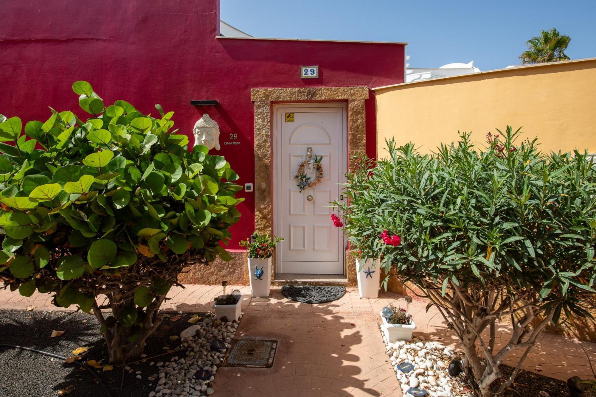 Ocean Bliss Apartment Corralejo