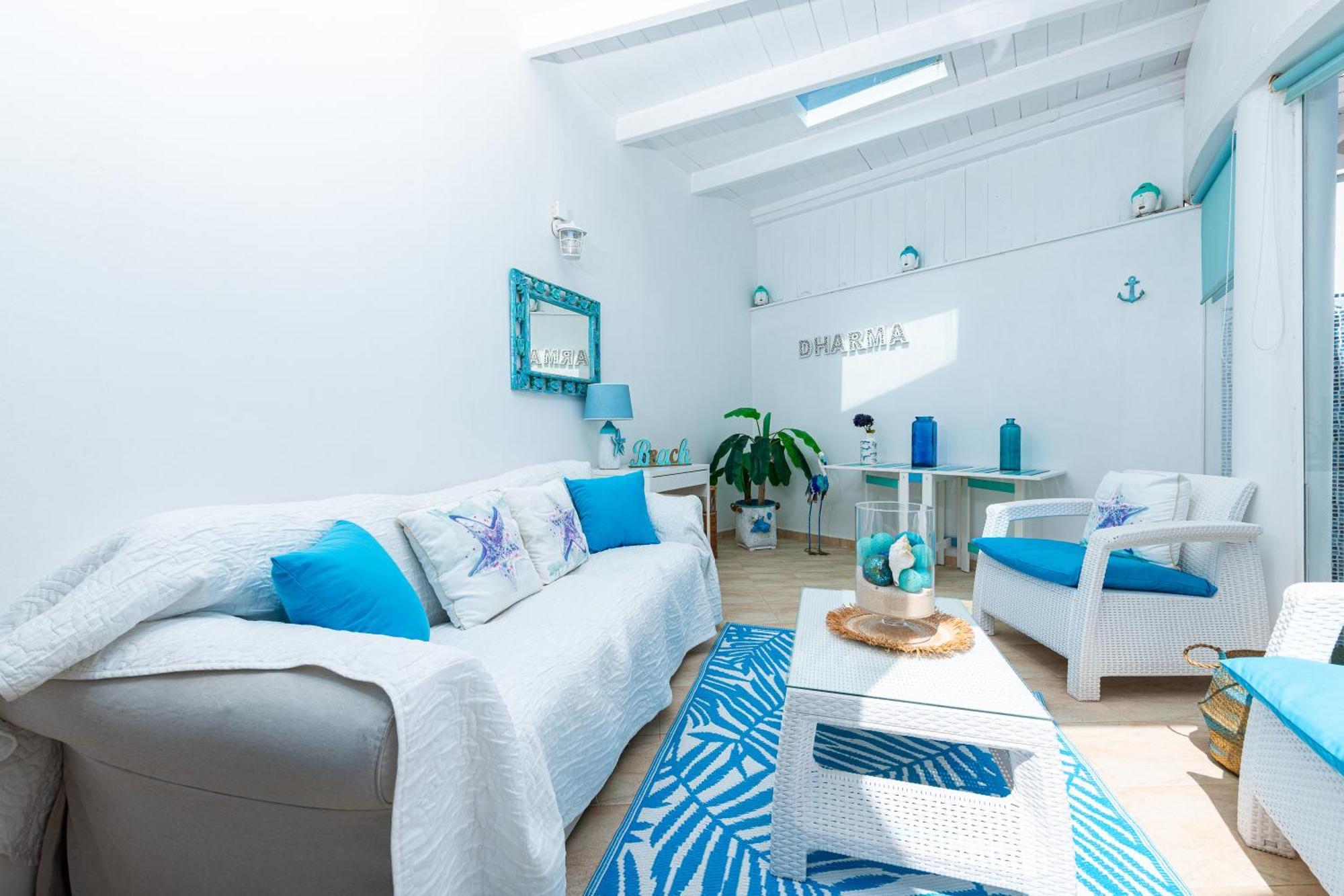 Apartment Ocean Bliss Corralejo
