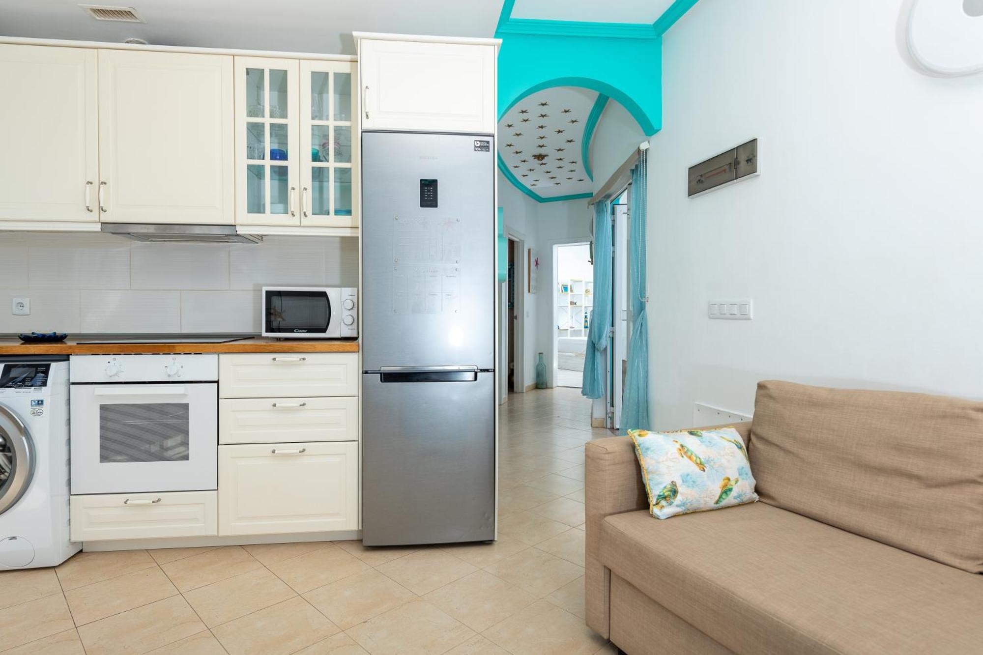 Ocean Bliss Apartment Corralejo
