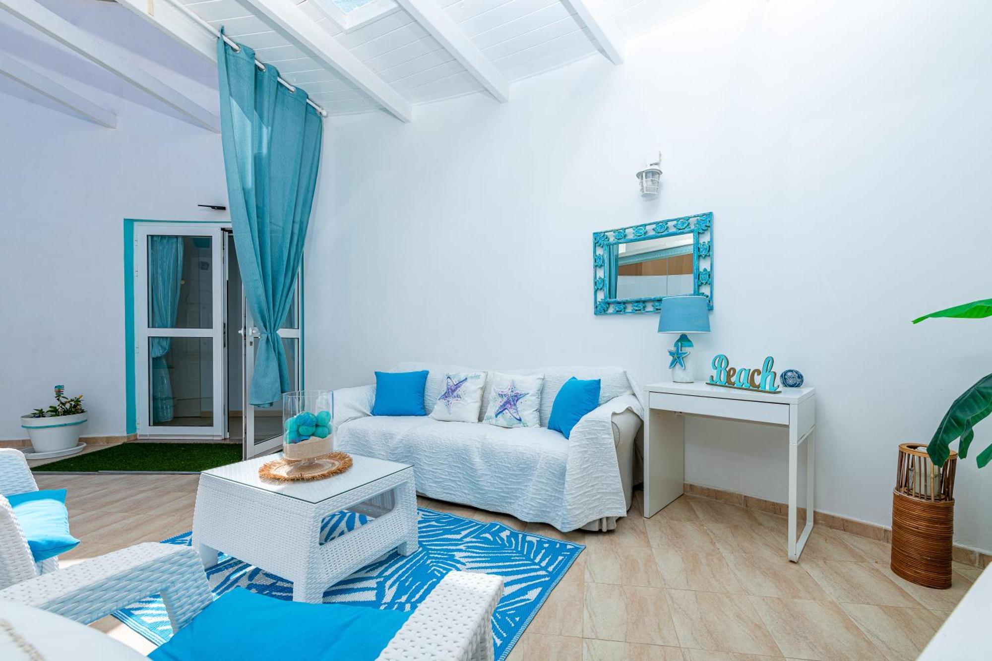 Apartment Ocean Bliss Corralejo