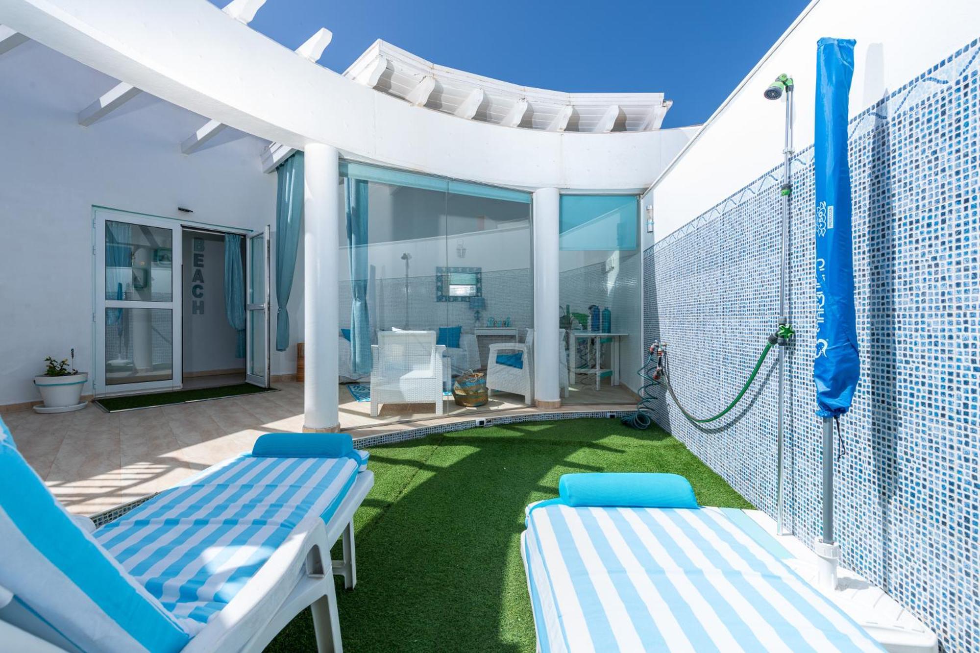 Ocean Bliss * Corralejo