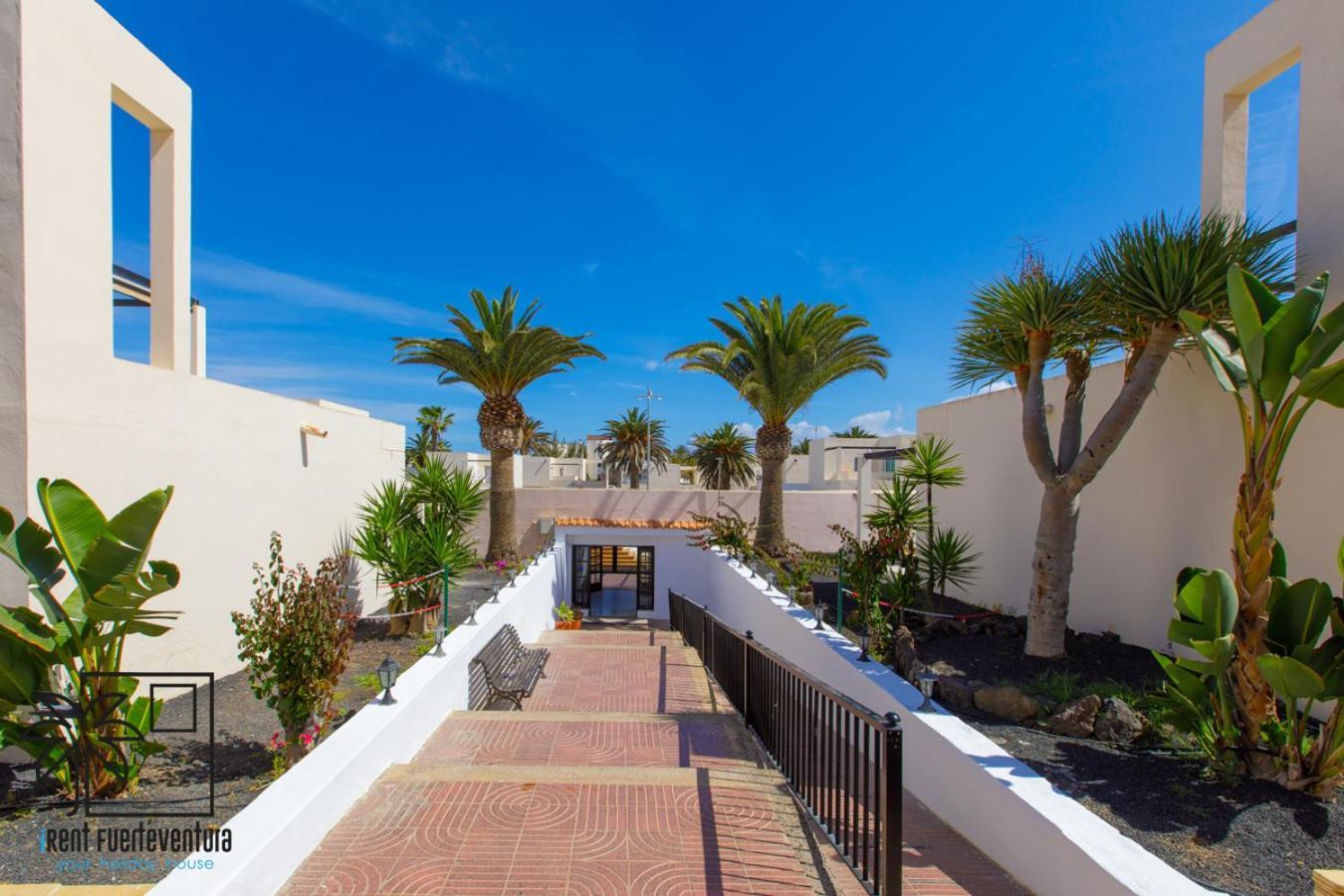El Secreto De La Isla Irent Fuerteventura * Corralejo