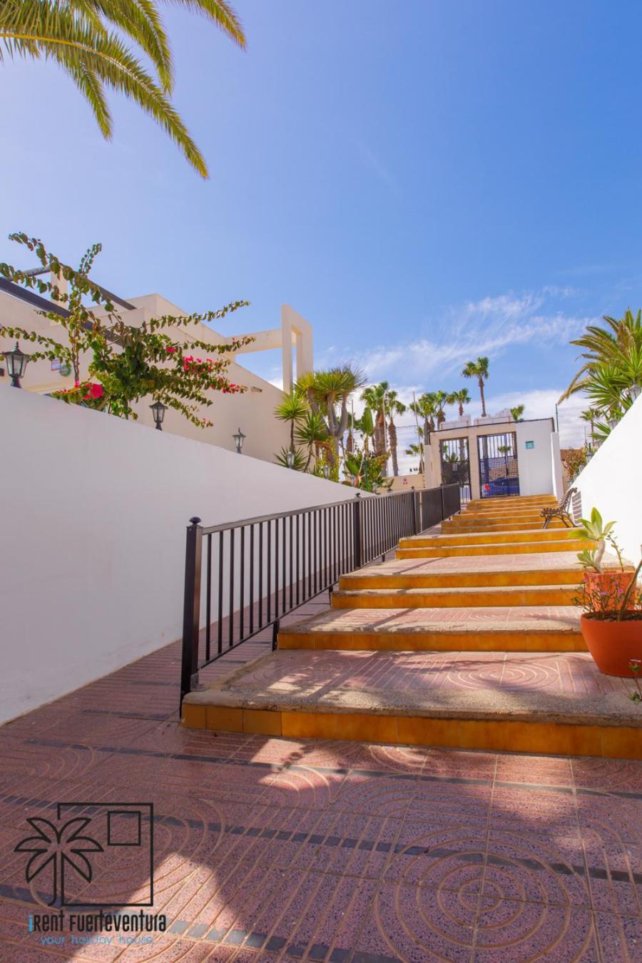 Apartment El Secreto De La Isla Irent Fuerteventura Corralejo