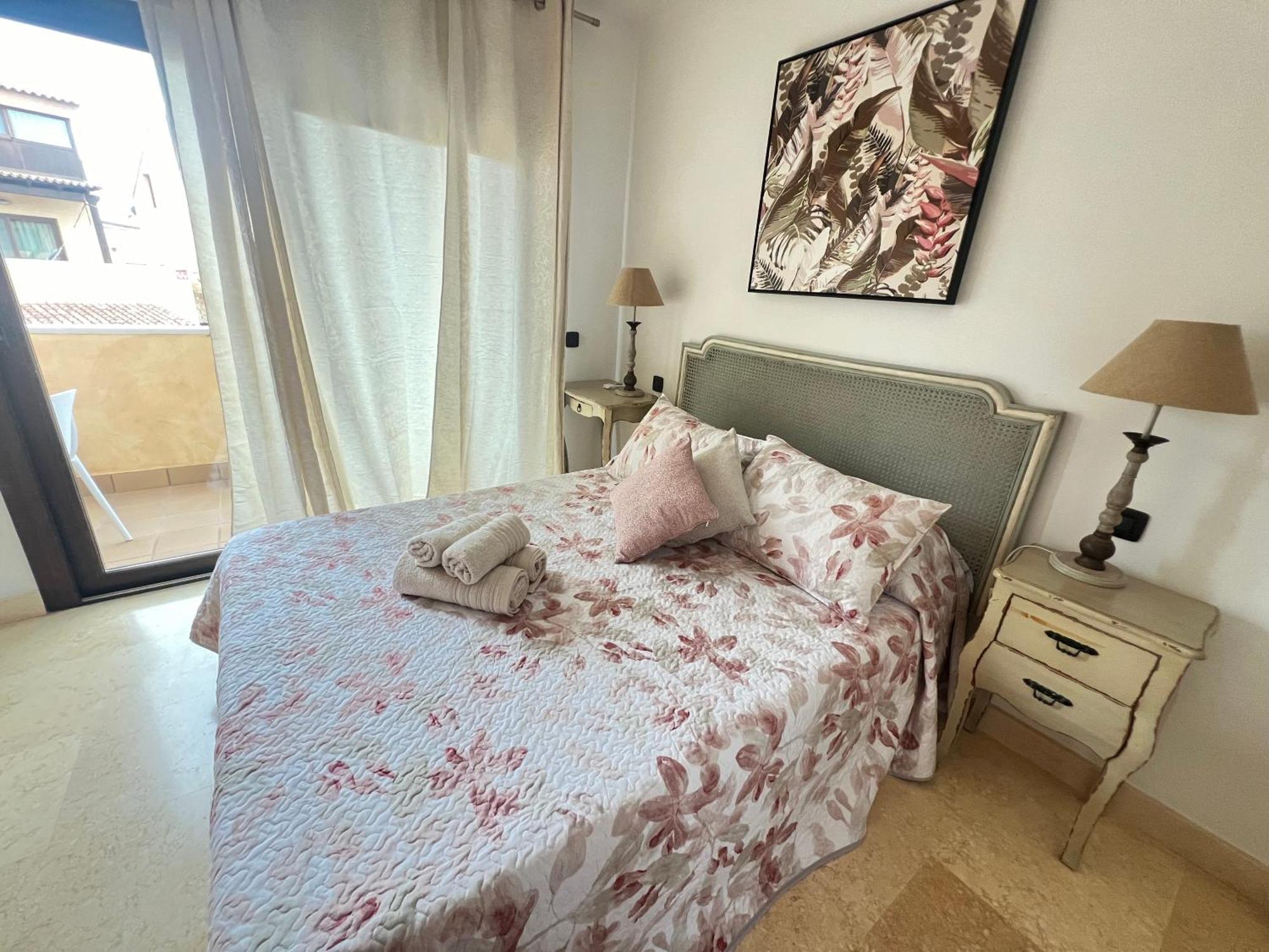 Tinajas Penthouse Views Holiday home *