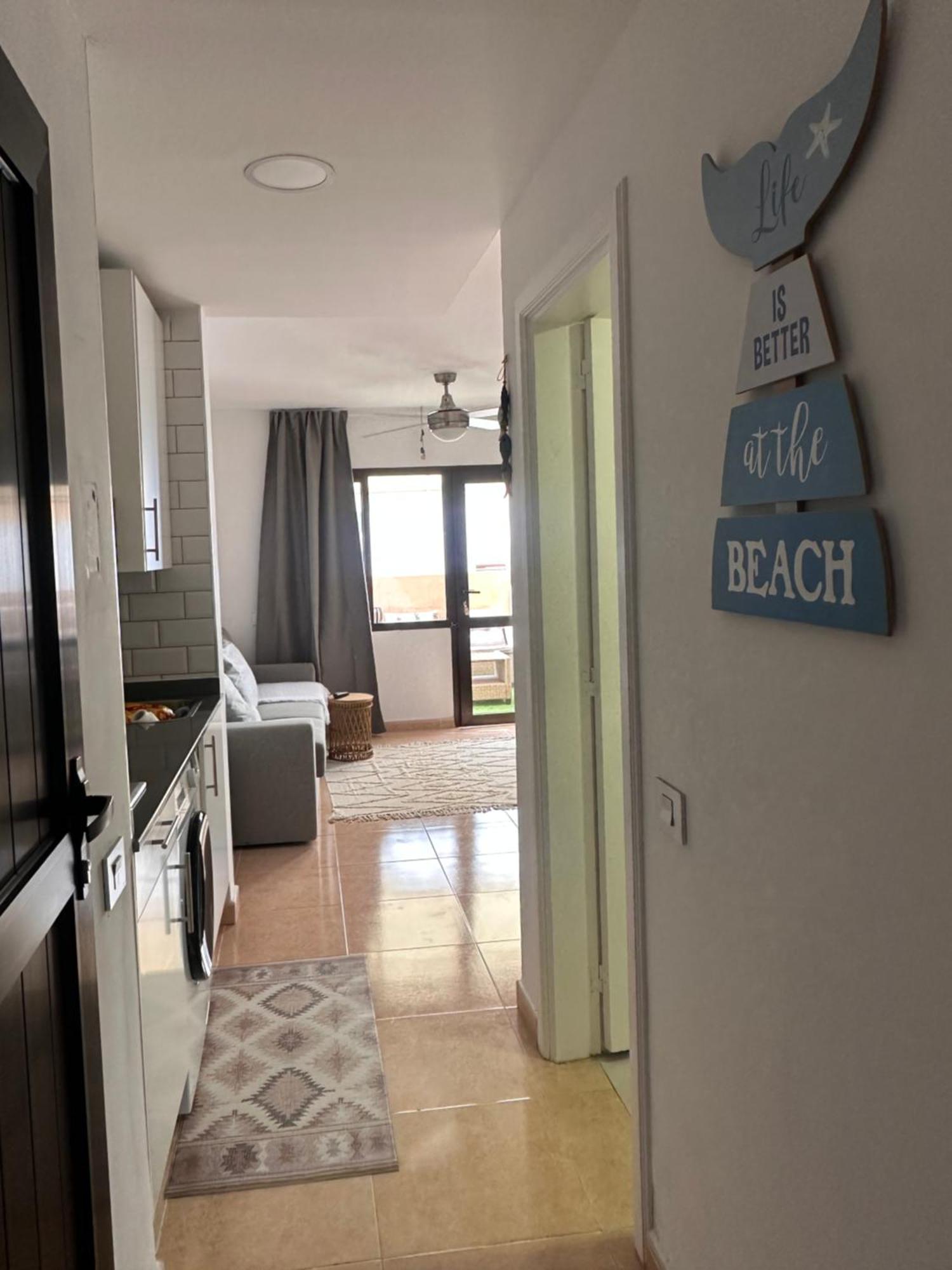 Apartamento Casa Dunas Oasis