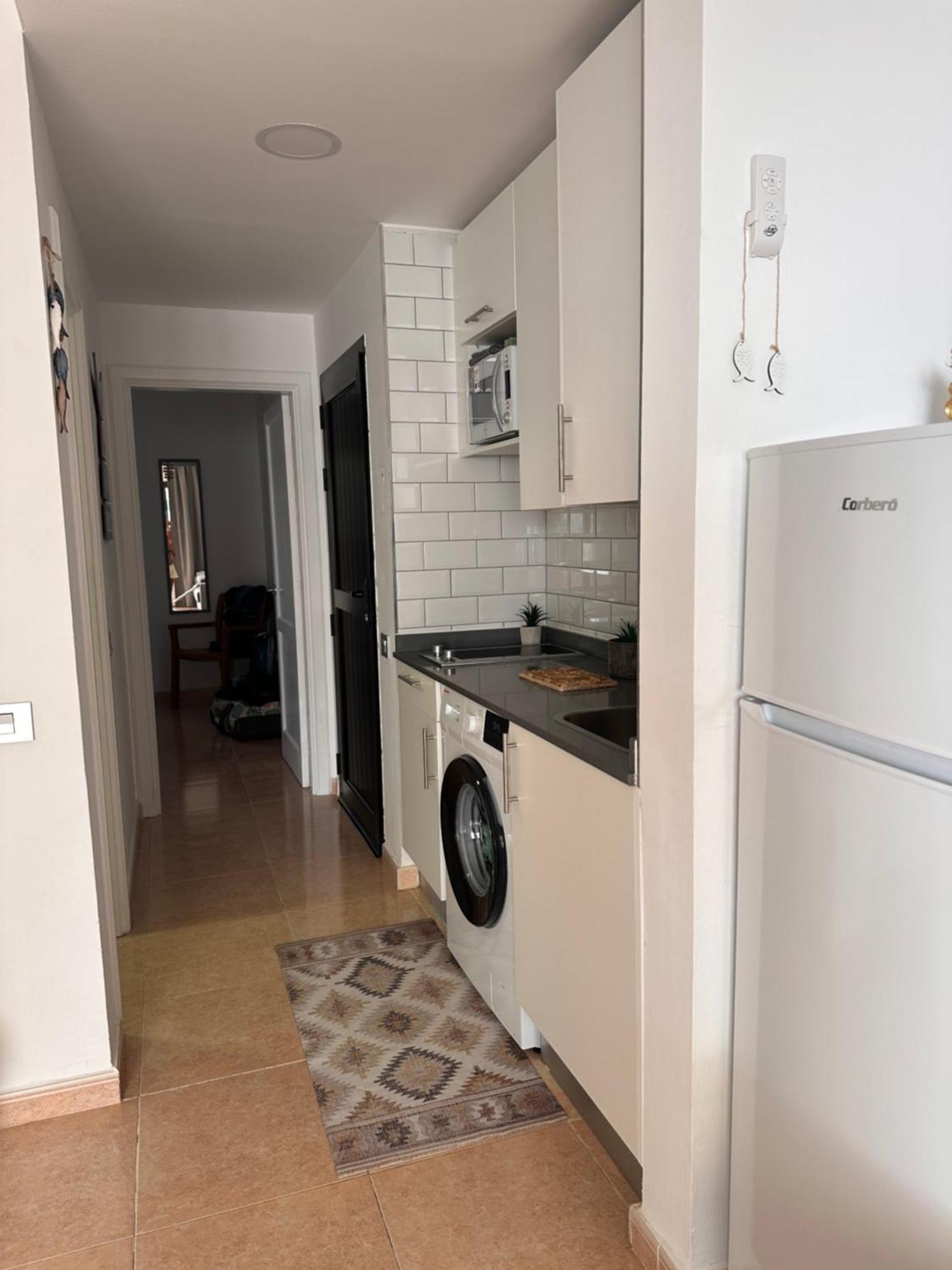 Apartamento Casa Dunas Oasis *