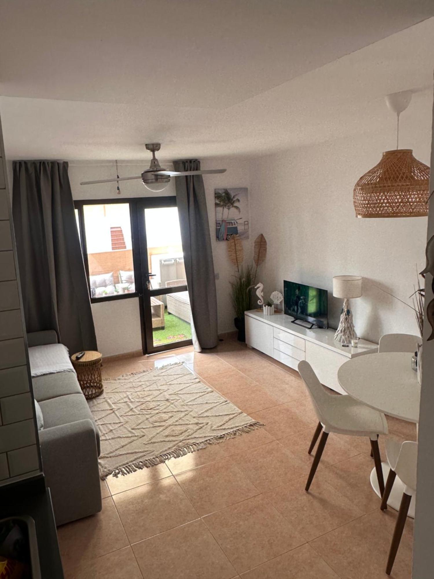Casa Dunas Oasis *