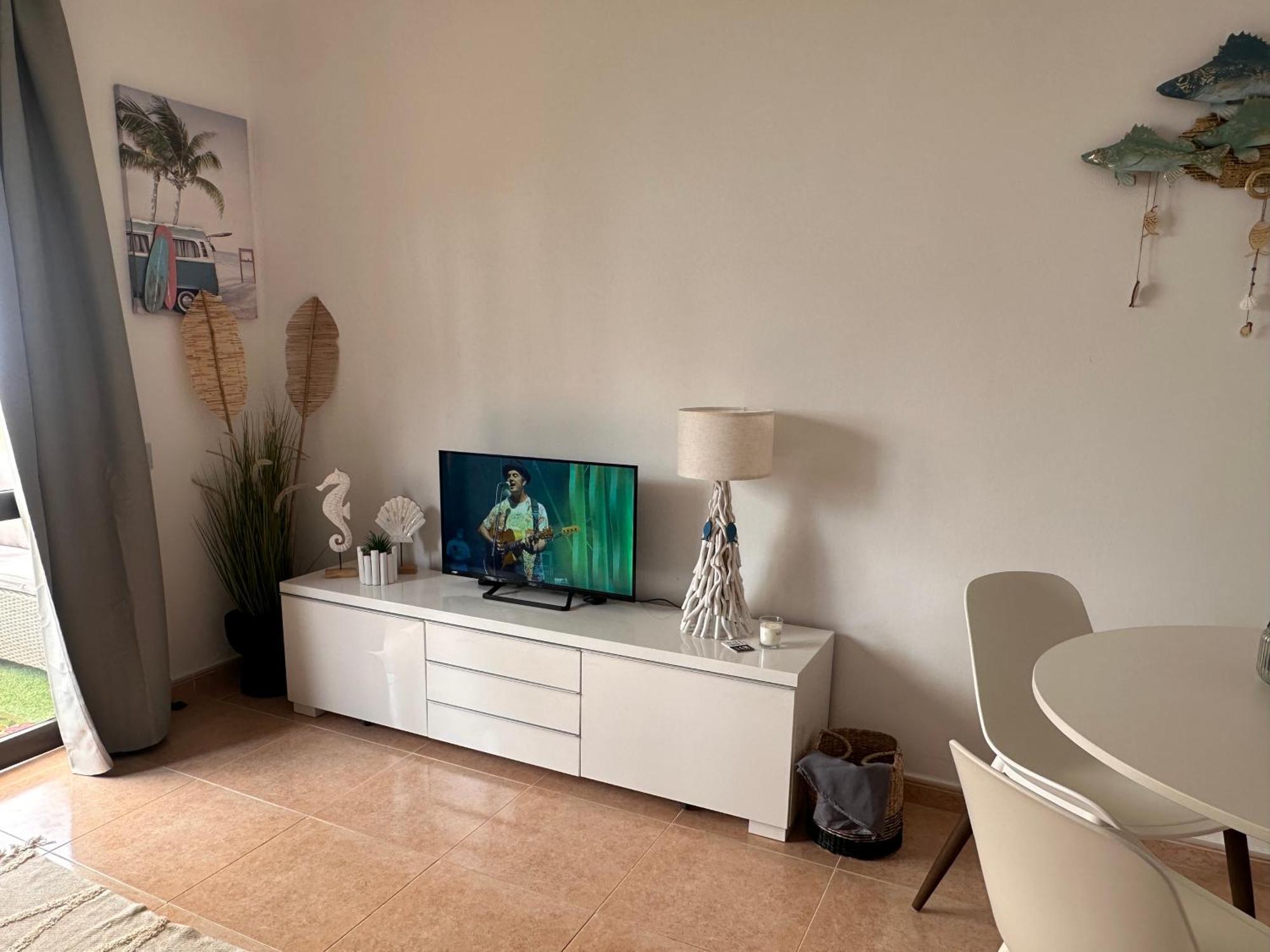 Apartamento Casa Dunas Oasis *