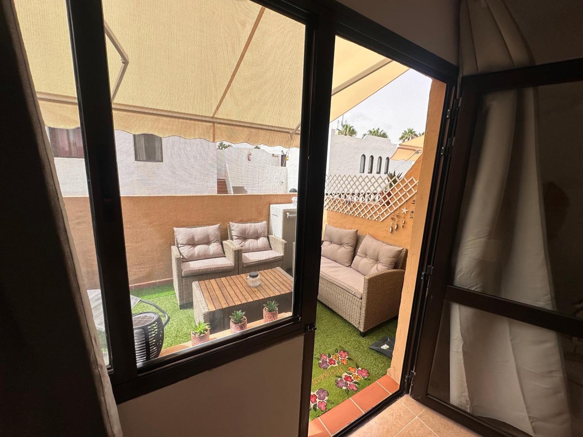 Casa Dunas Oasis Apartamento Corralejo