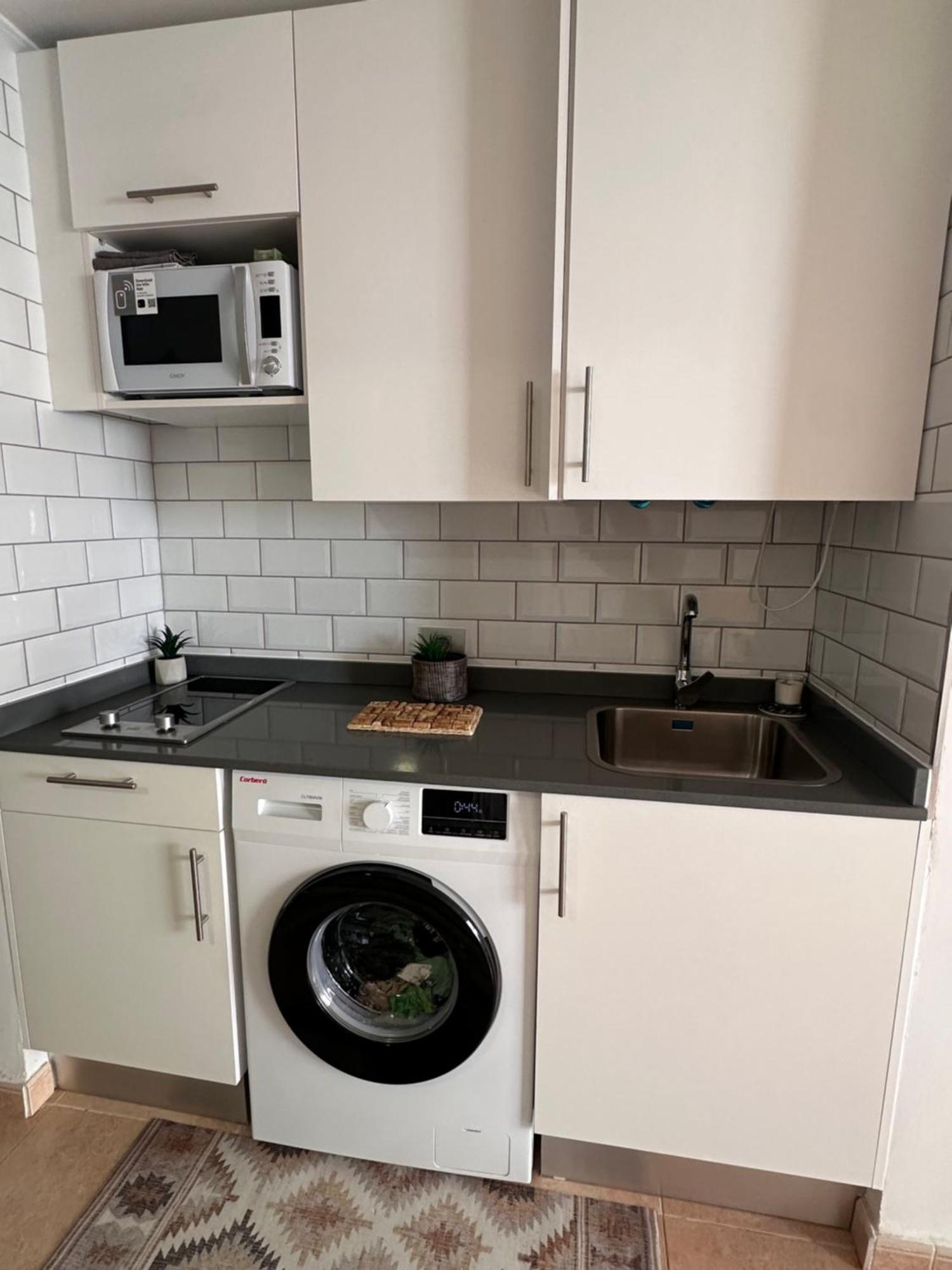 Apartamento Casa Dunas Oasis Corralejo