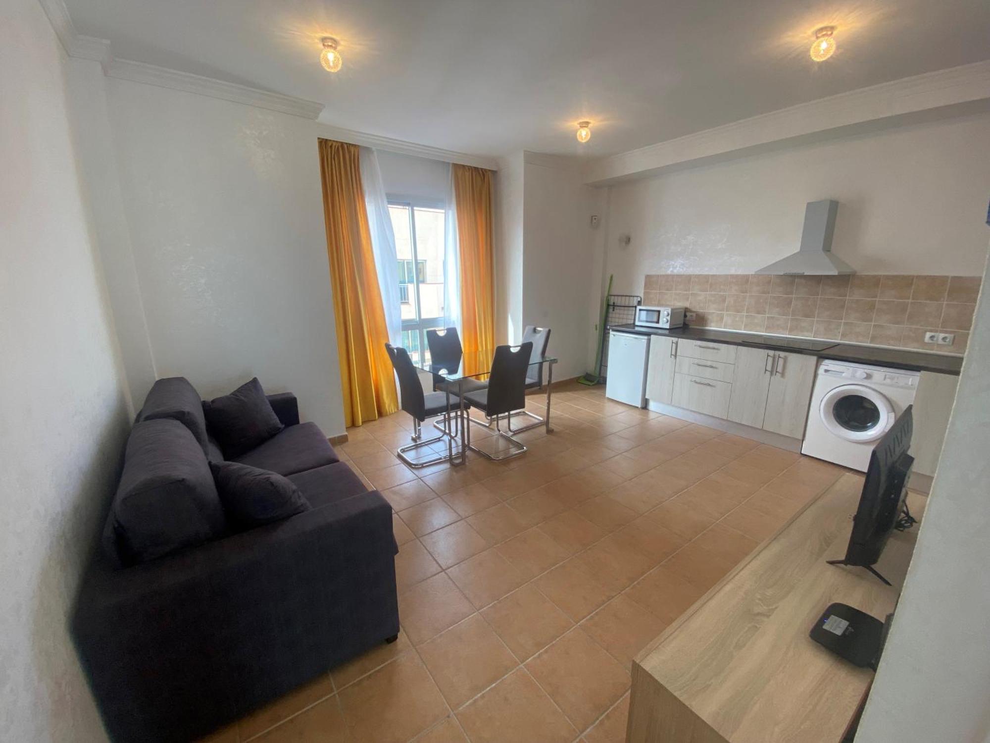 Cozy * Corralejo