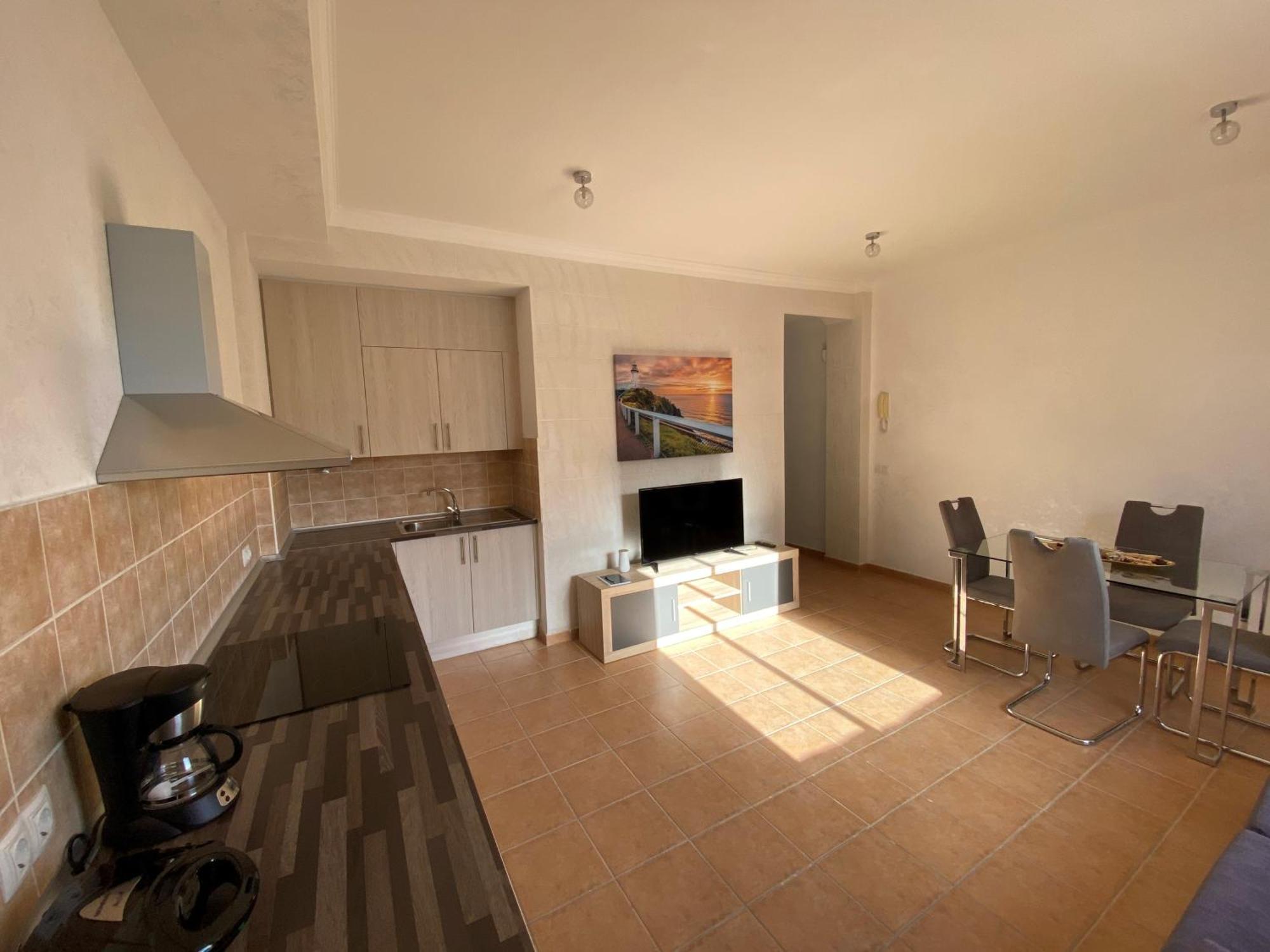 Cozy Apartment Corralejo