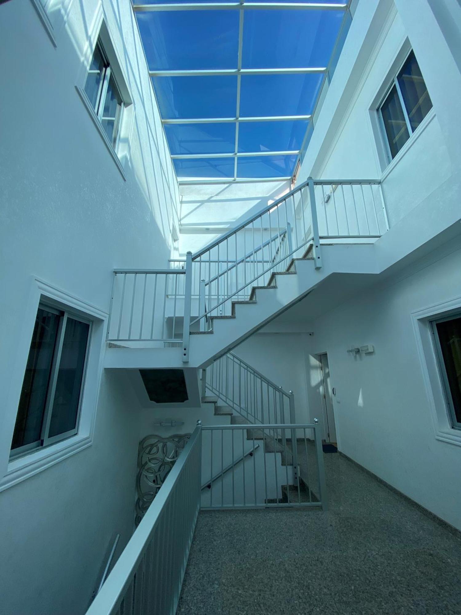 Cozy Corralejo