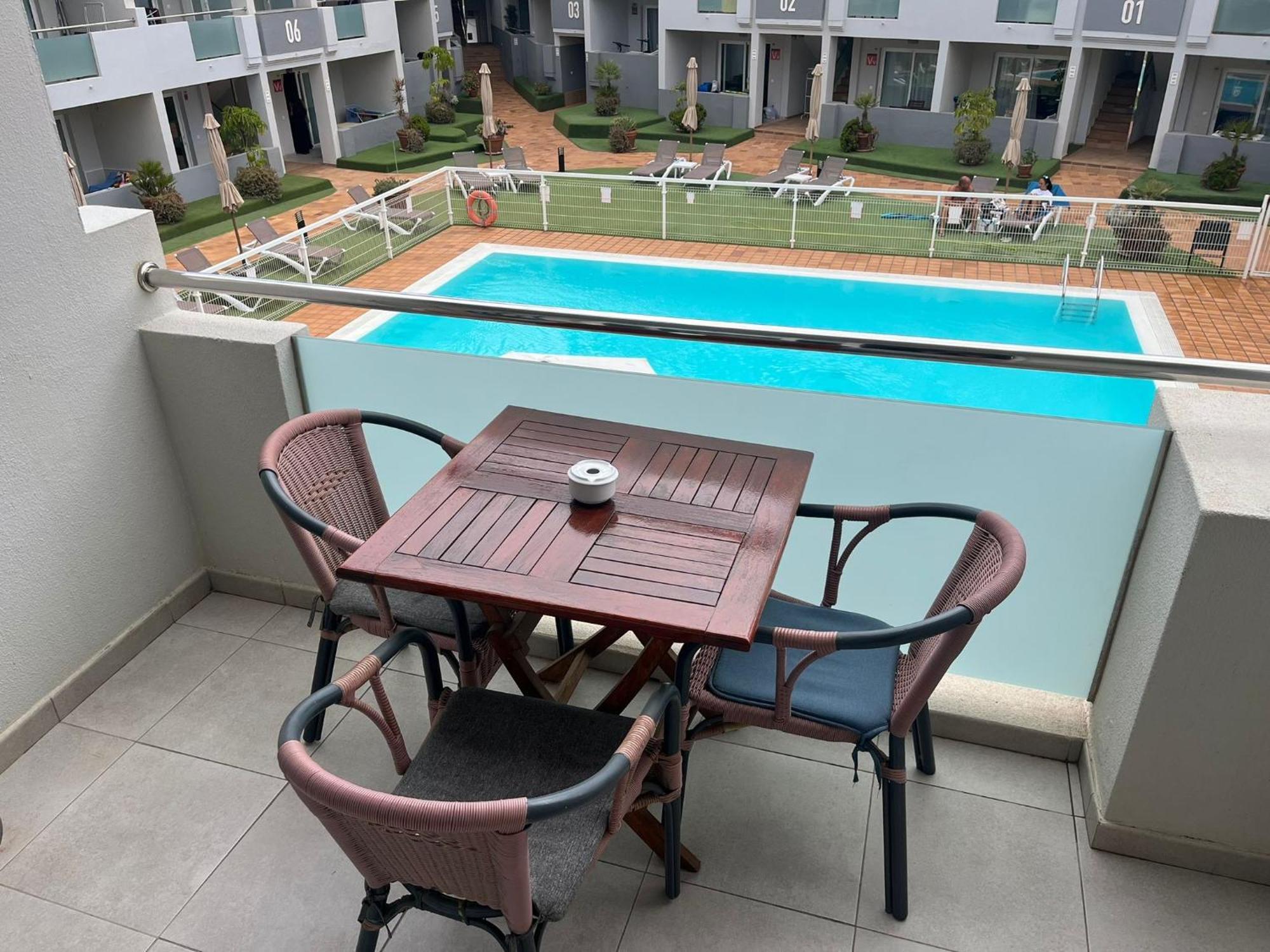 Modern Luxury *