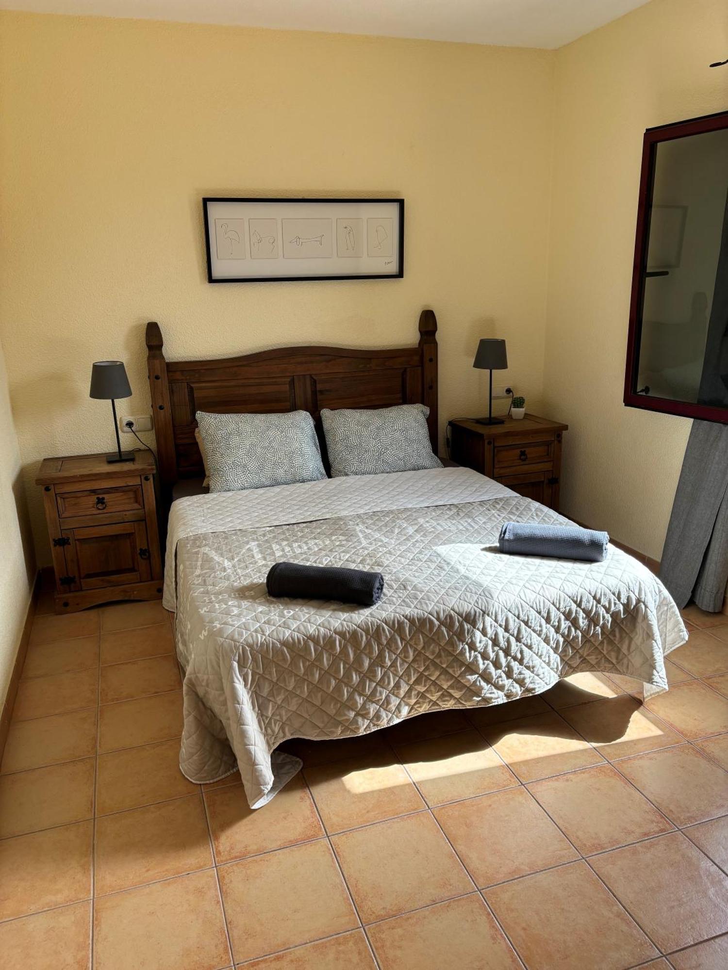Casa Mia Ferienhaus