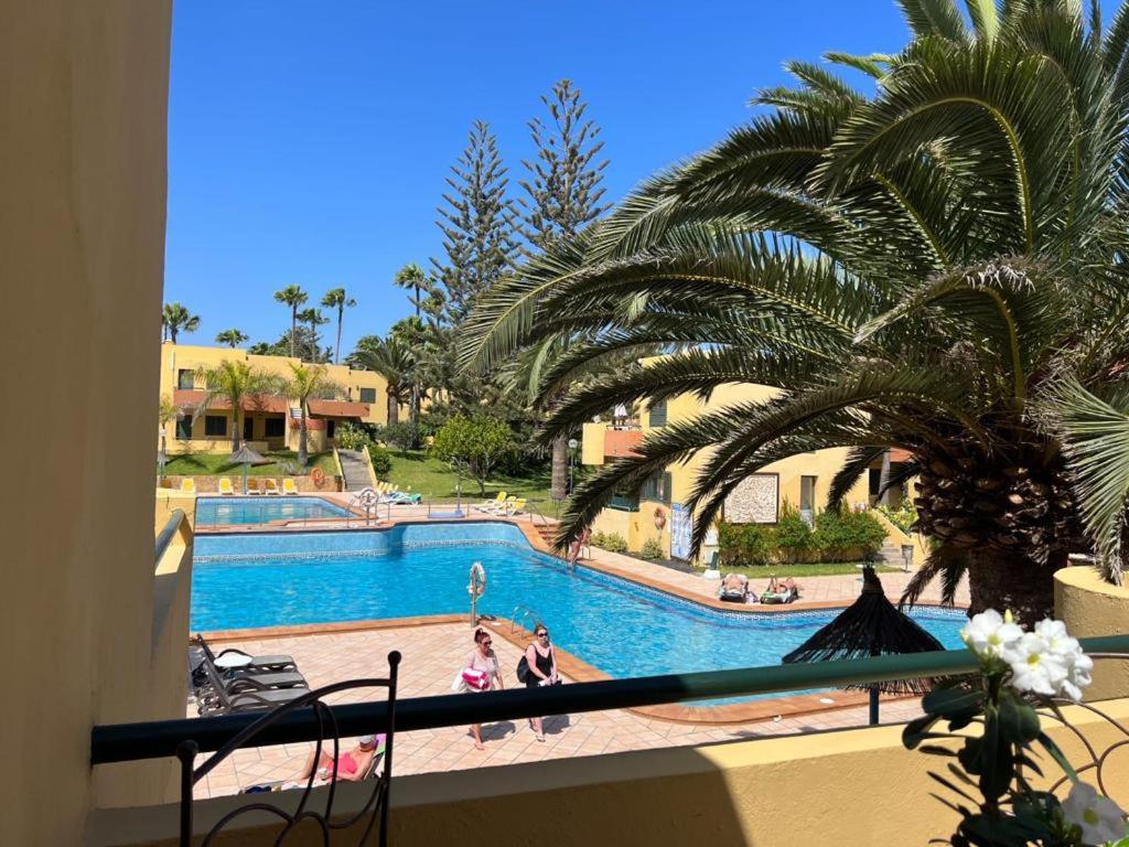 Holiday home Atlantic Garden Andrew Pool Air Conditioning *