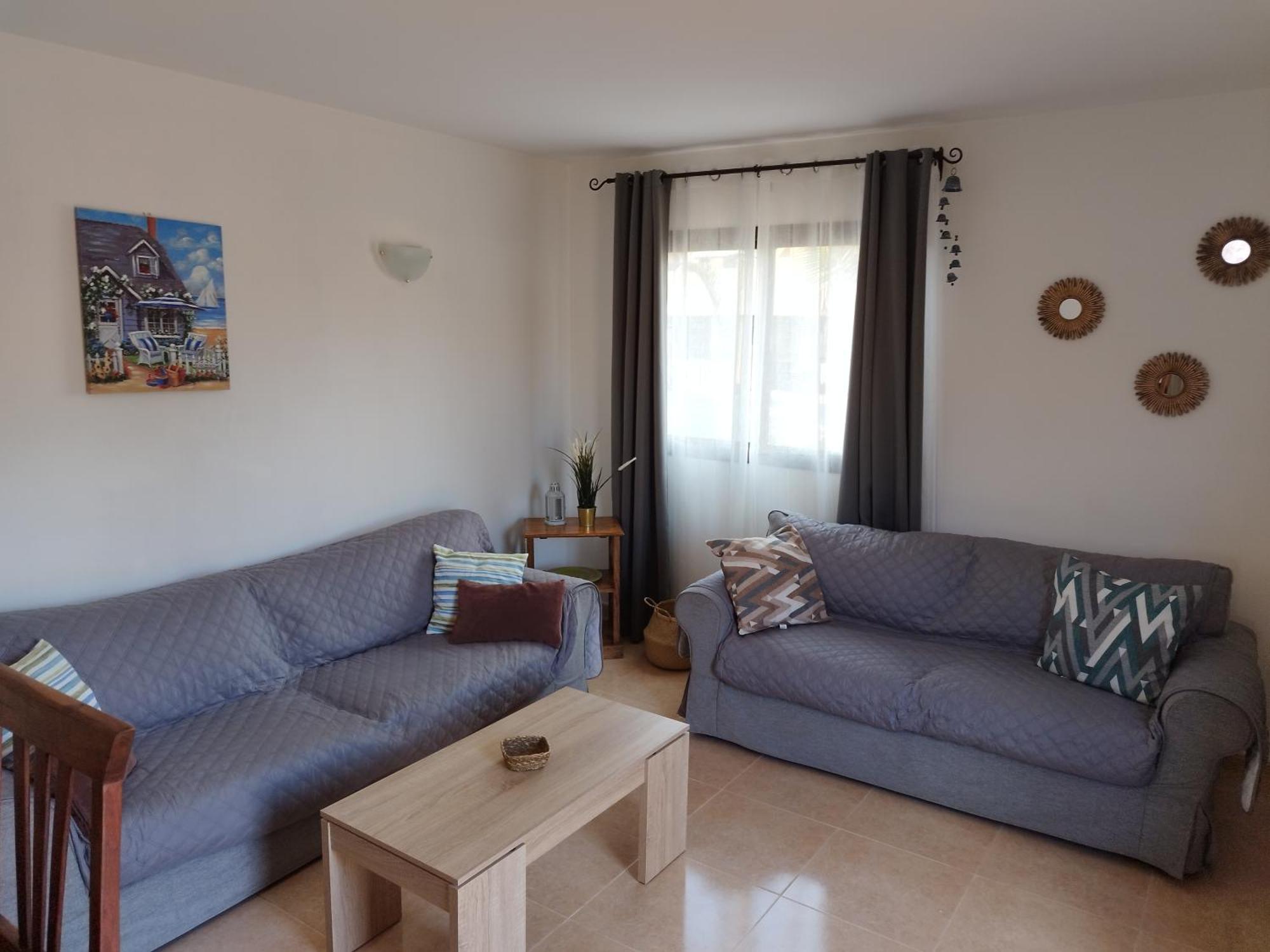 Cozy In Tamarindo 2 * Corralejo