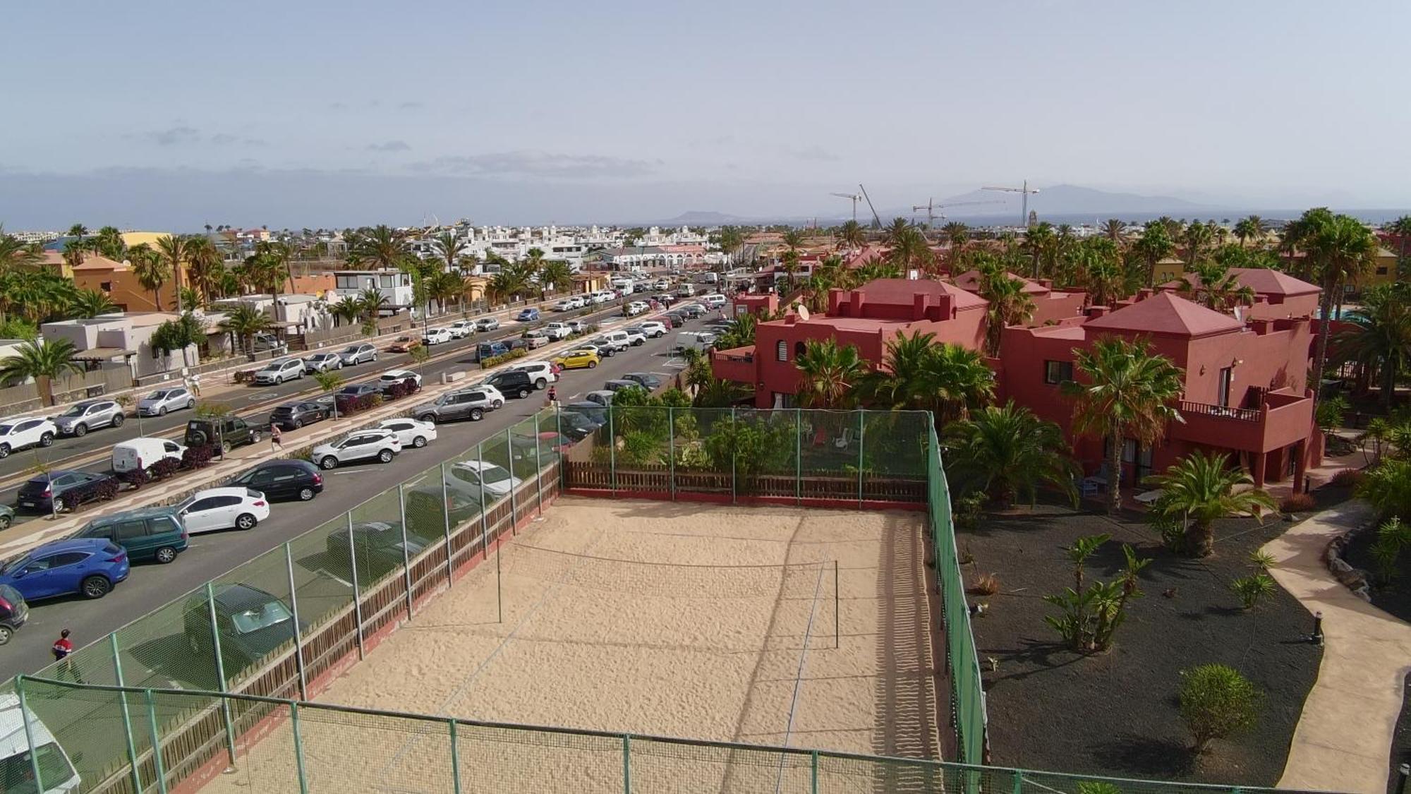 Apartamento Casa Mimi Oasis Tamarindo Corralejo