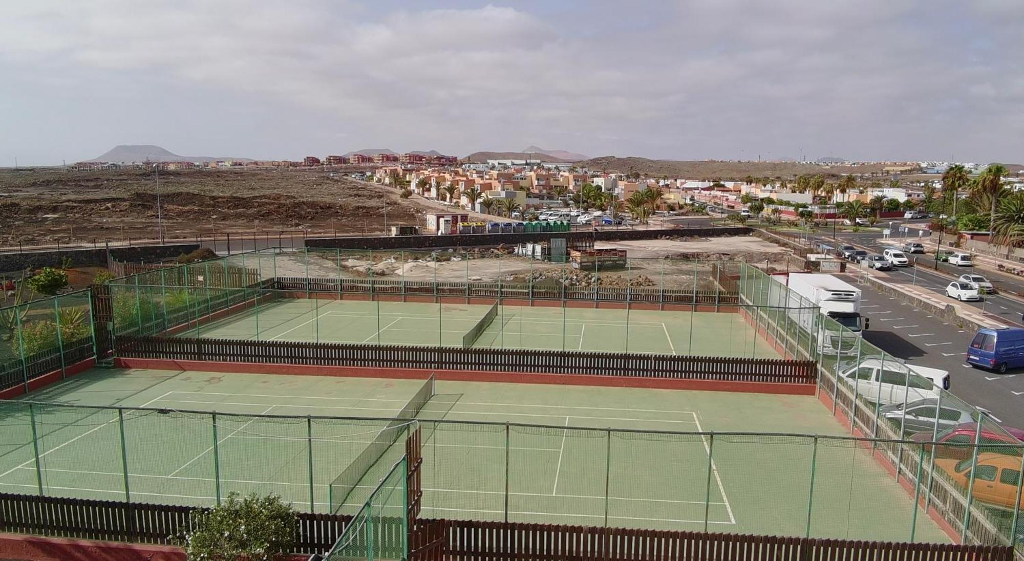 Casa Mimi Oasis Tamarindo * Corralejo