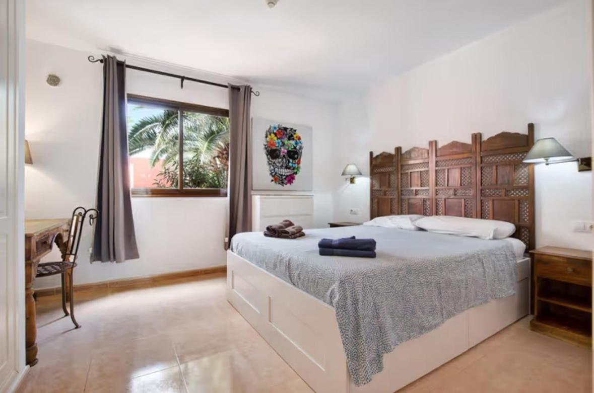 Apartamento Casa Mimi Oasis Tamarindo