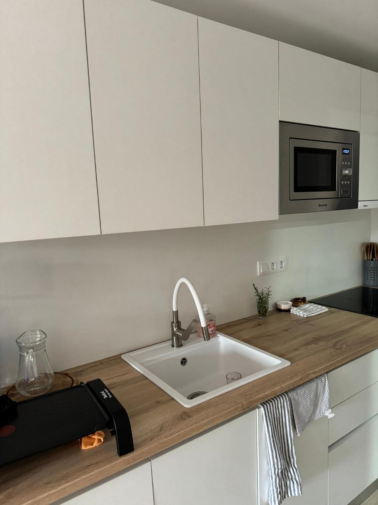 Apartamento Casa Mimi Oasis Tamarindo Corralejo