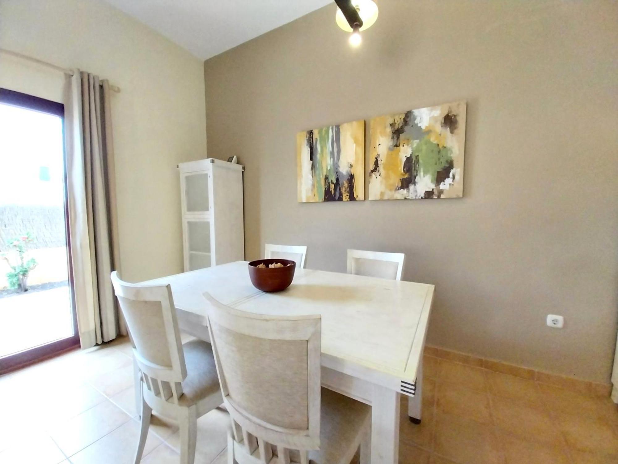 Casa Ara Villa