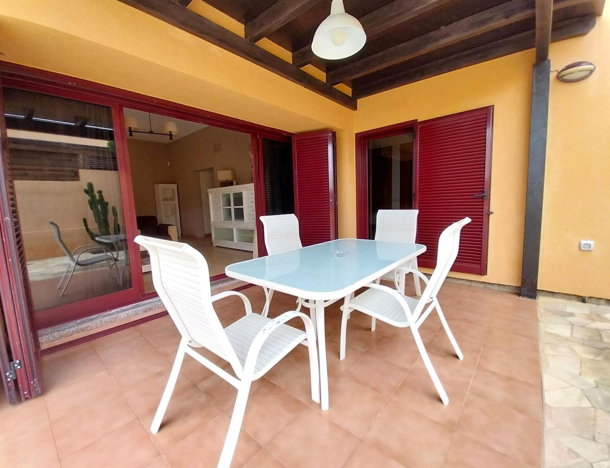 Casa Ara Villa *